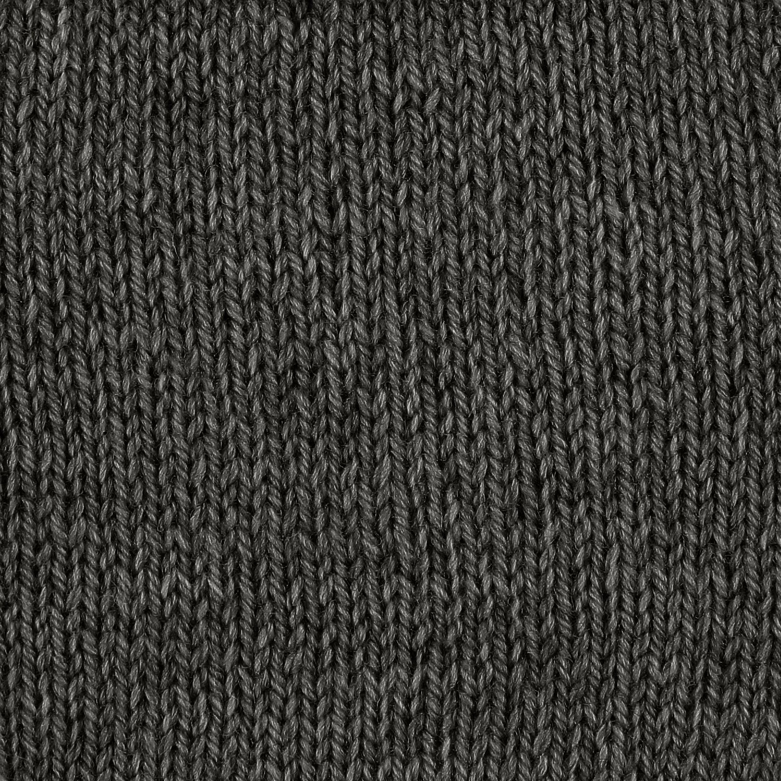 FRAYA, 100% organic wool "Warm hearted", dark grey mel 90063142_sskit