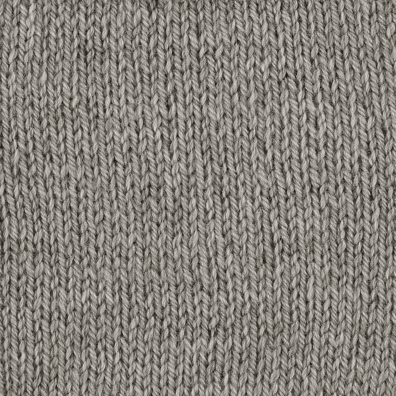 FRAYA, 100% organic wool "Warm hearted", grey melange 90063141_sskit