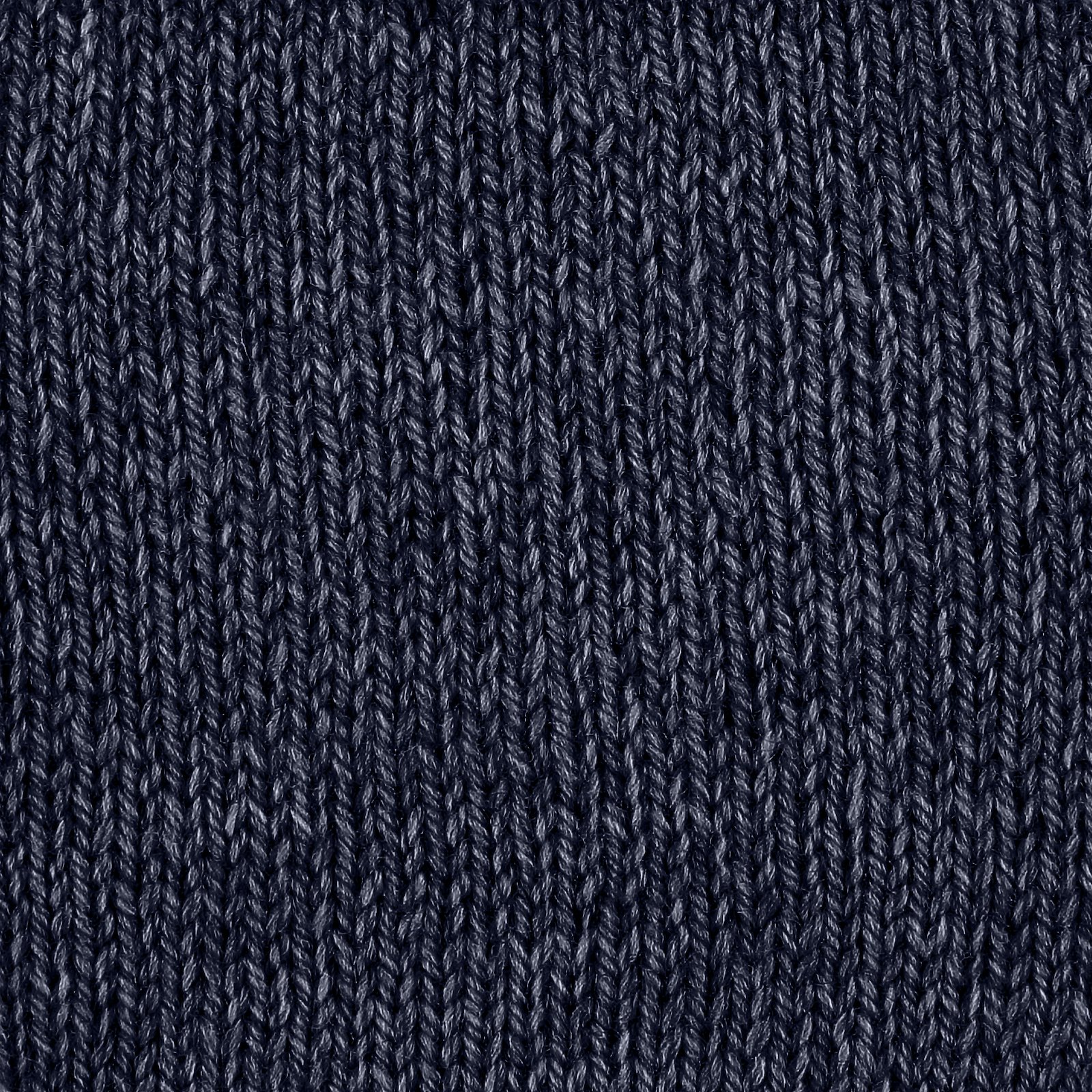 FRAYA, 100% organic wool "Warm hearted", navy 90063123_sskit