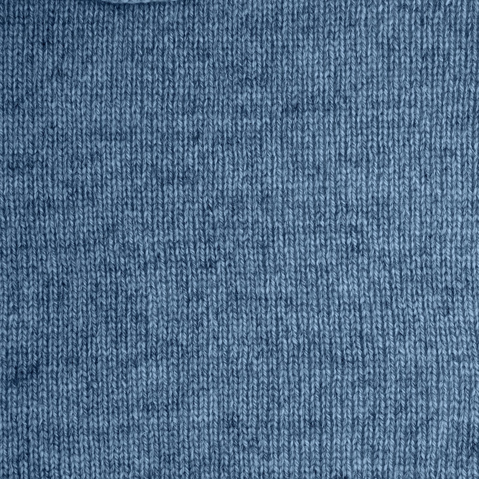 FRAYA, 100% wool yarn "Mindful", blue melange 90053320_sskit
