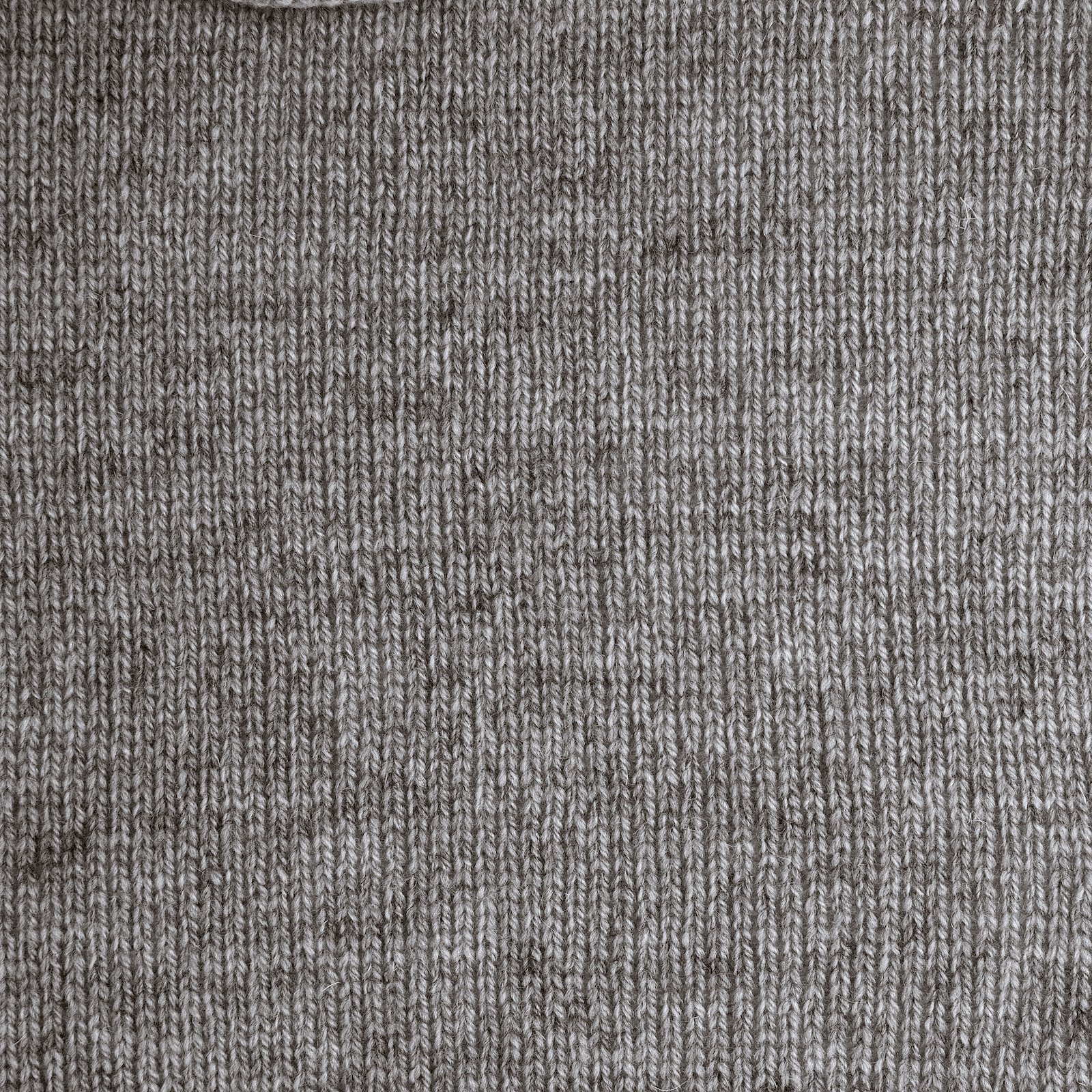 FRAYA, 100% wool yarn "Mindful", grey melange 90053341_sskit