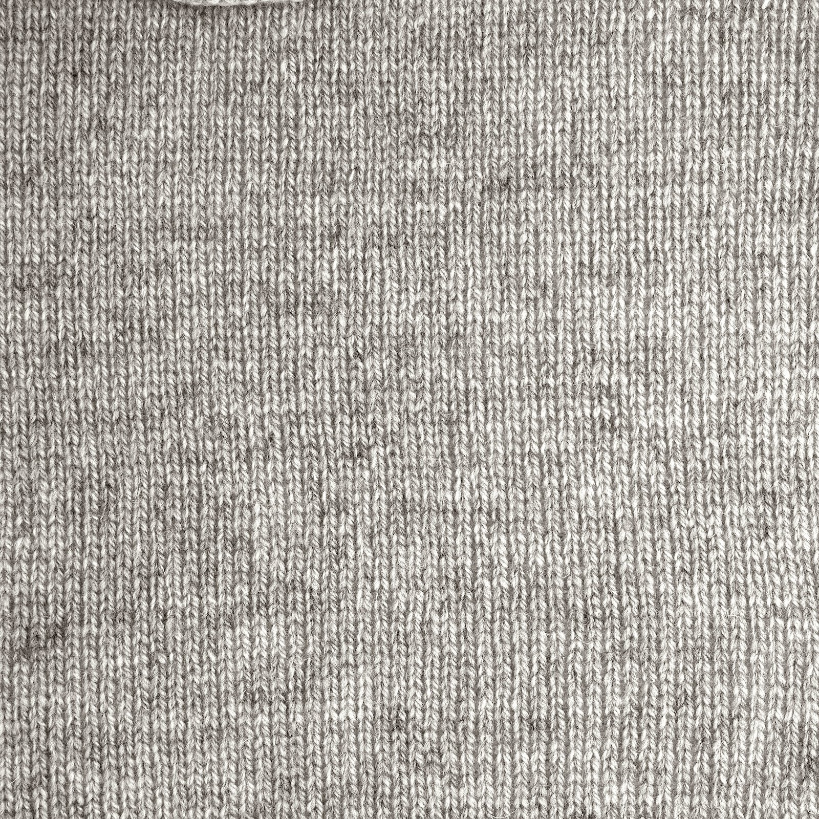 FRAYA, 100% wool yarn "Mindful", light grey melange 90053340_sskit