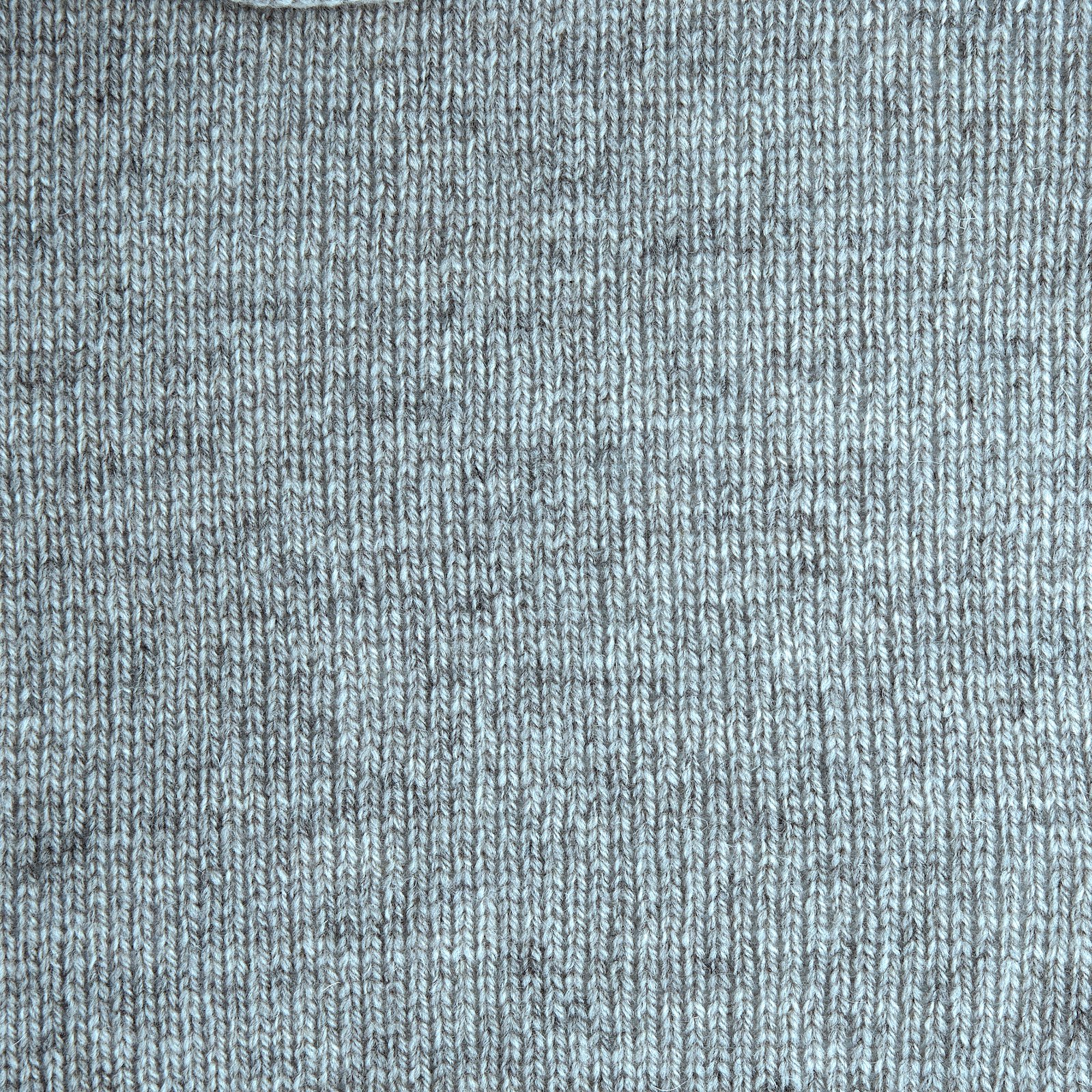 FRAYA, 100% wool yarn "Mindful", sky blue melange 90053396_sskit