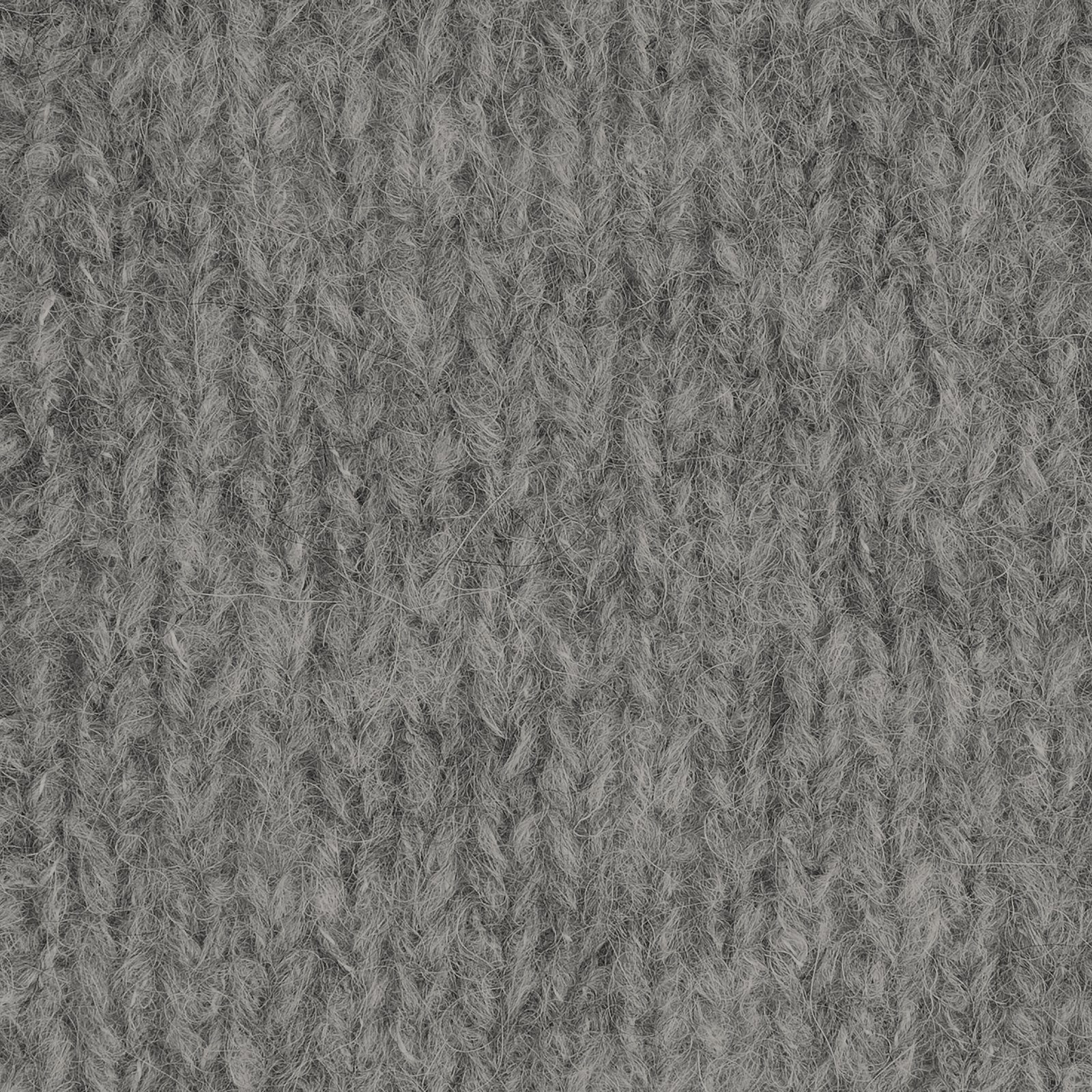 FRAYA, alpaca yarn "Fuzzy", grey brown 90000928_sskit