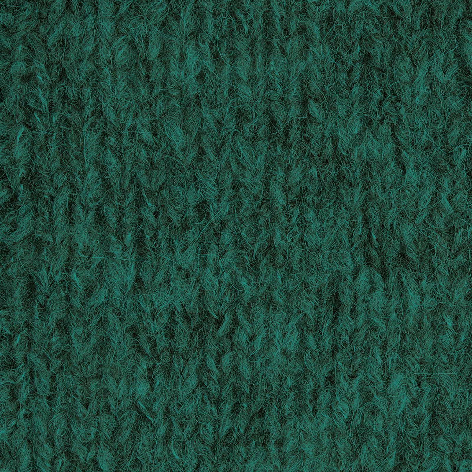 FRAYA, alpaca yarn "Fuzzy", hunting green 90000016_sskit