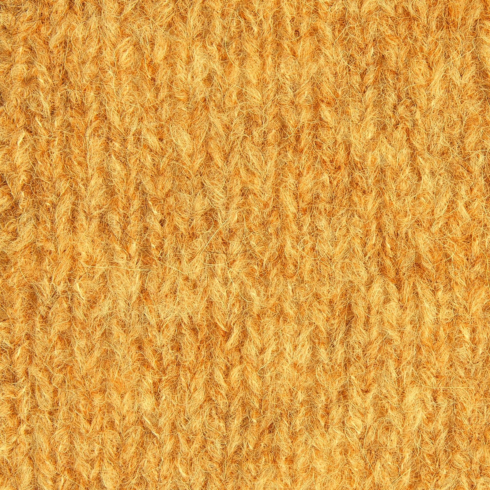FRAYA, alpaca yarn "Fuzzy", mustard yellow 90000017_sskit