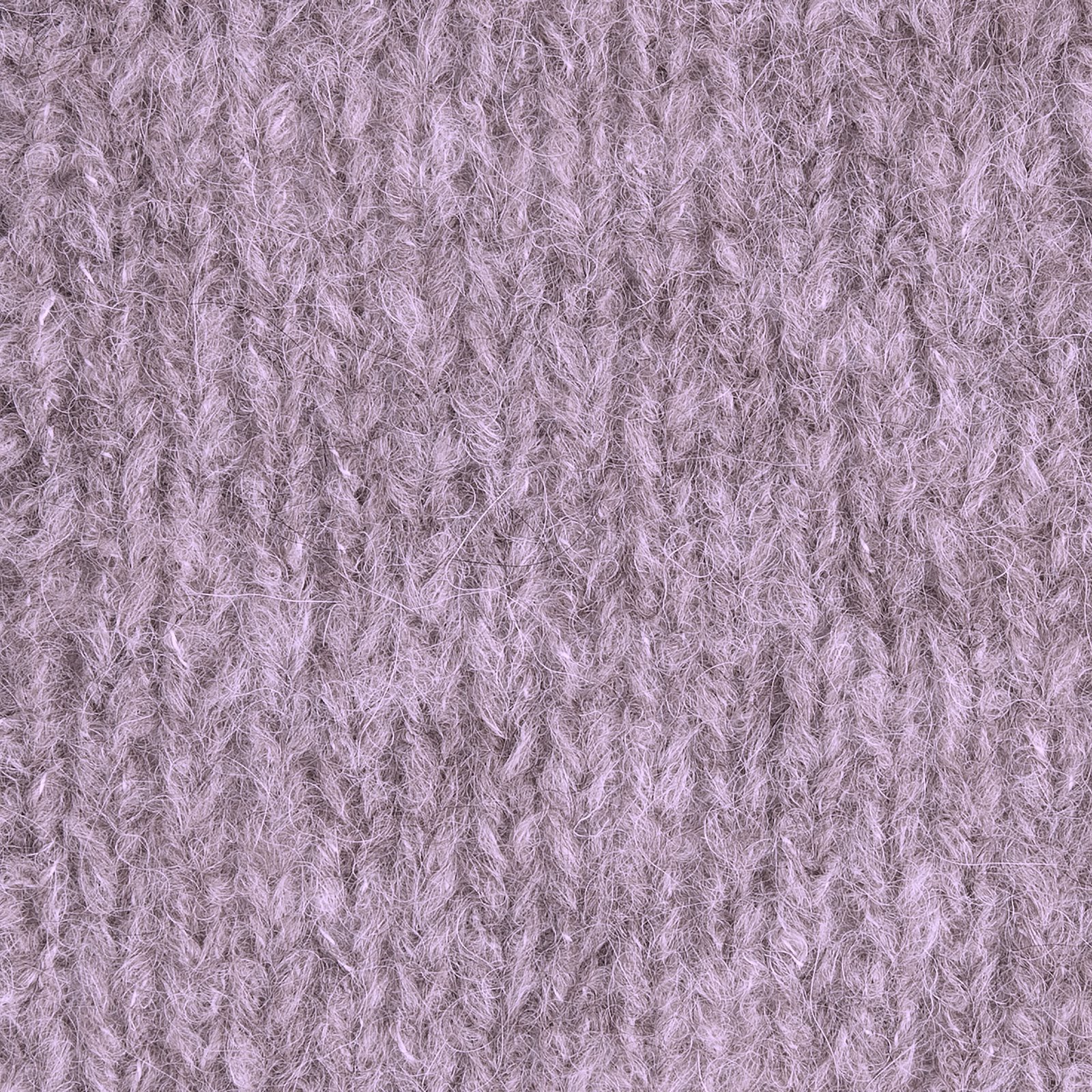 FRAYA, alpaca yarn "Fuzzy", purple melange 90000020_sskit