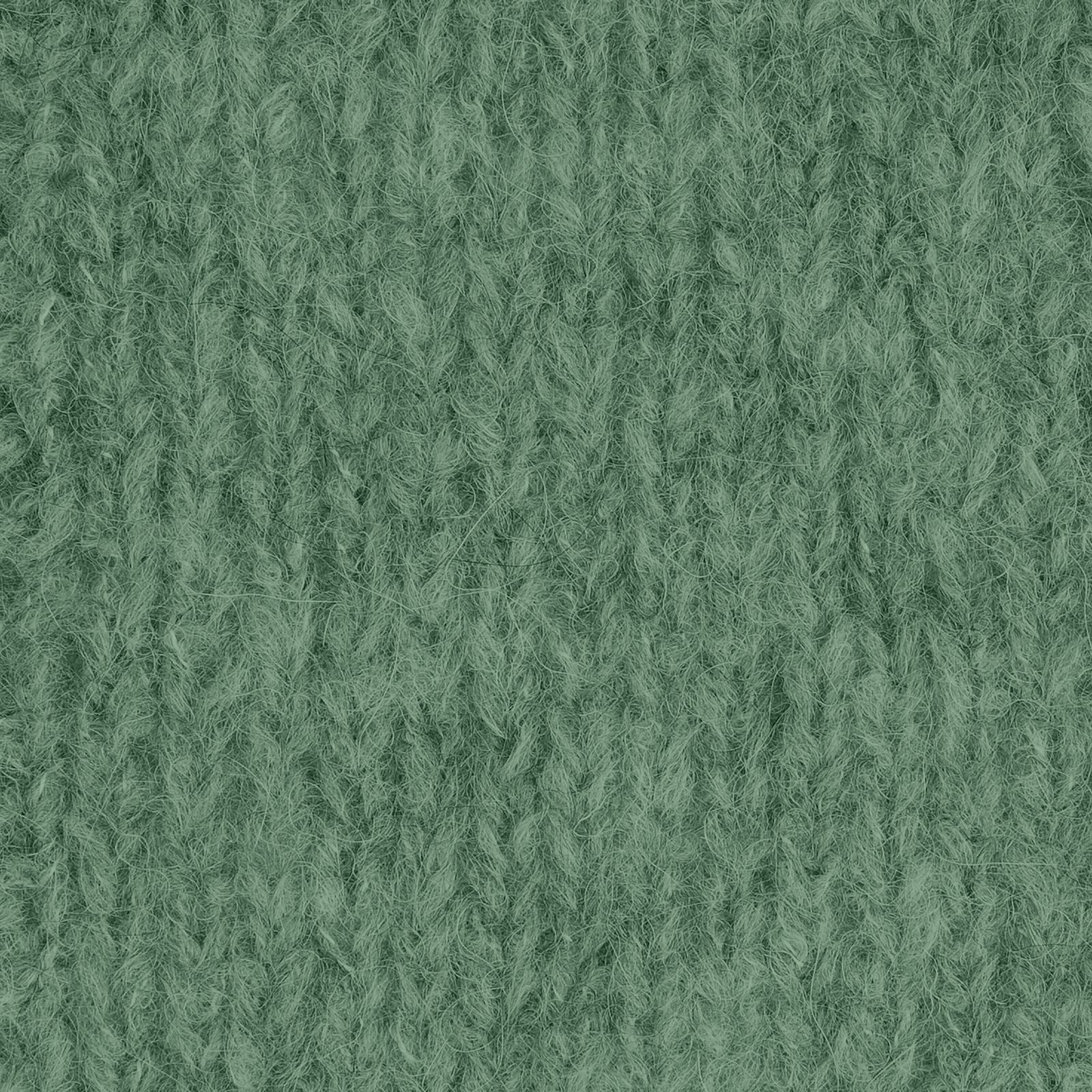 FRAYA , alpacagarn "Fuzzy", jade grøn 90000931_sskit