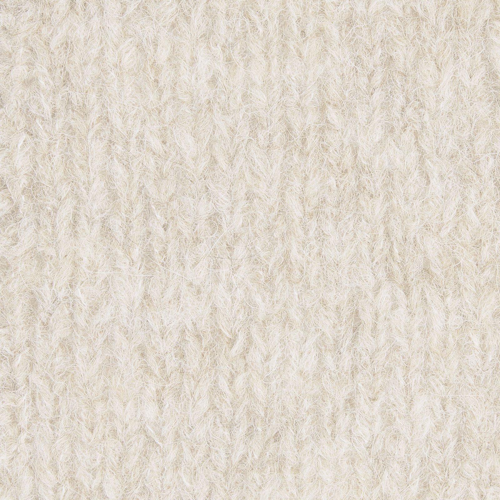 FRAYA, alpacagarn "Fuzzy", off white 90000018_sskit
