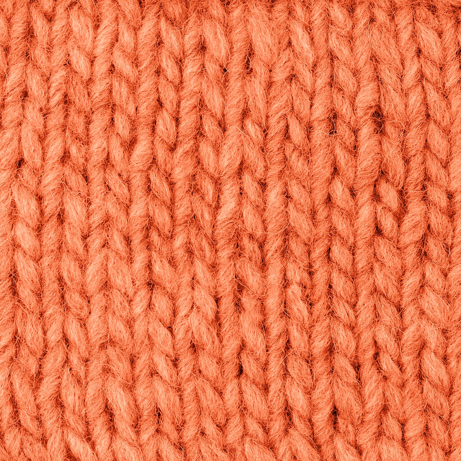 FRAYA, blandingsgarn med uld "Comfy", lys orange 90054896_sskit