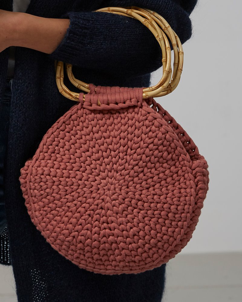 FRAYA crochet pattern - City Walk Bag, accessories FRAYA4008.jpg