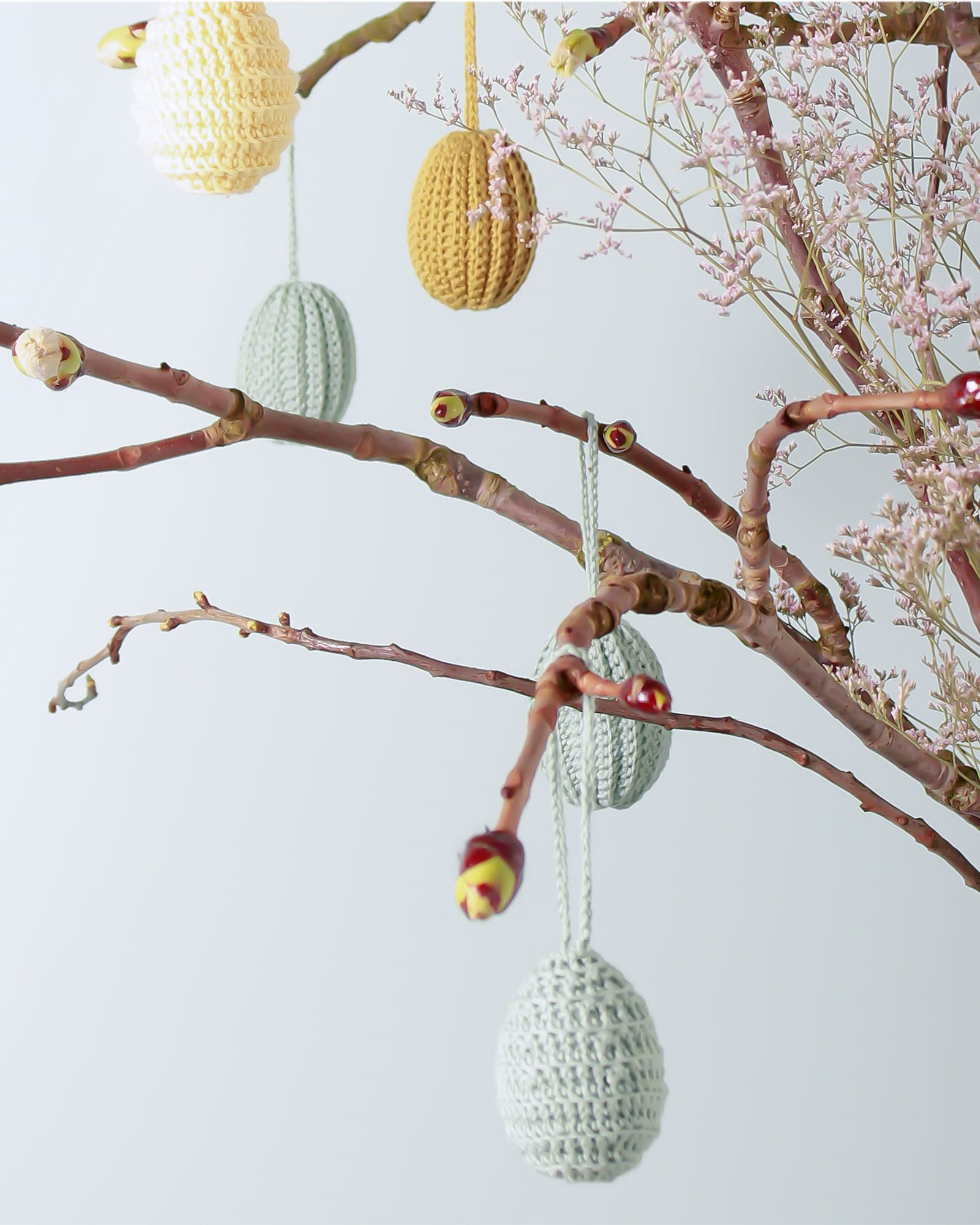 FRAYA crochet pattern - Easter egg, home & decoration FRAYA4028_image_inriver.jpg