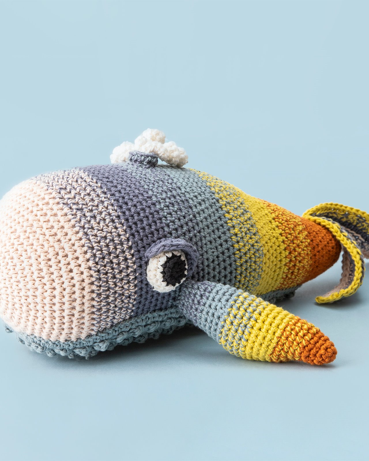 FRAYA crochet pattern - Wilby The Whale, cuddly toys FRAYA7030_image_Whale.jpg