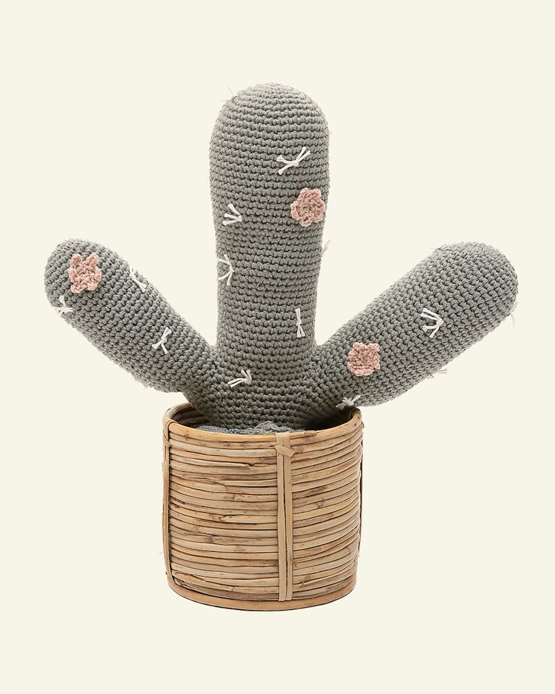 FRAYA hækleopskrift - Ouch Cactus, boligdekoration FRAYA4012.png