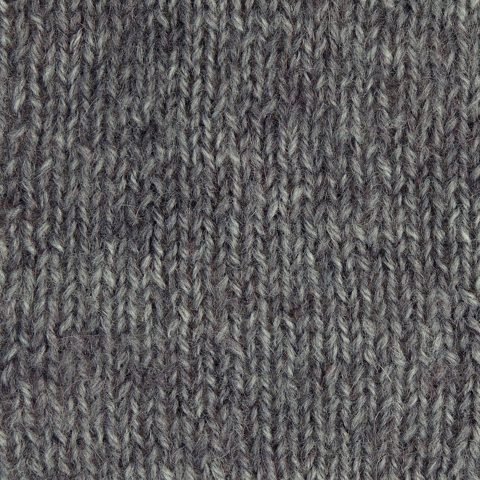 FRAYA, kid mohair mixed yarn "Fluffy", dark grey melange 90066341_sskit