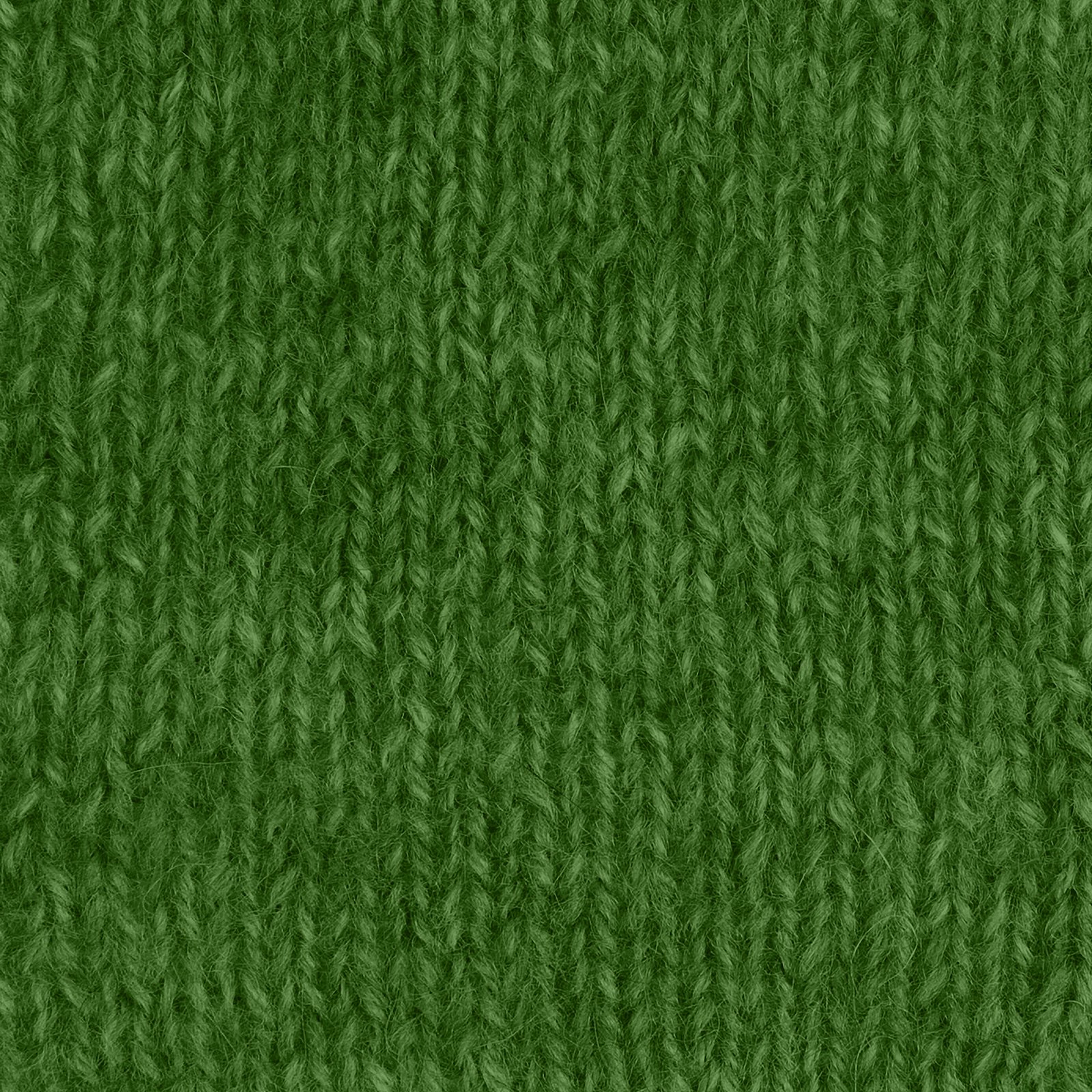 FRAYA, kid mohair mixed yarn "Fluffy", dark lime 90000911_sskit