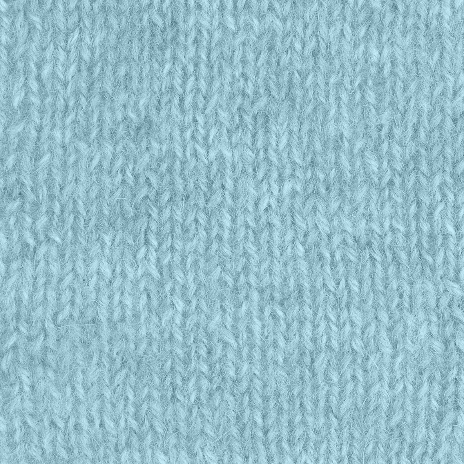 FRAYA, kid mohair mixed yarn "Fluffy", light blue 90000908_sskit