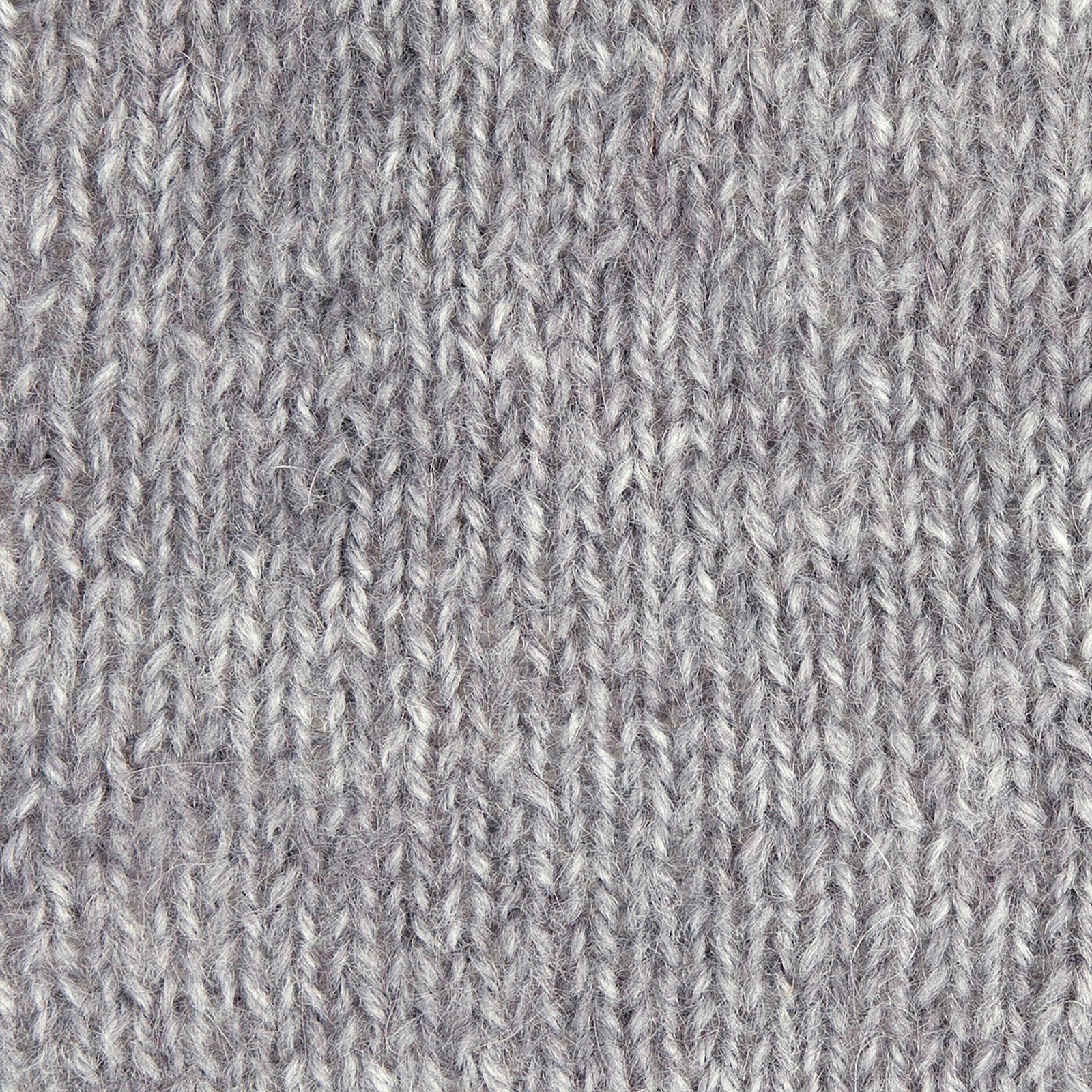 FRAYA, kid mohair mixed yarn "Fluffy", light grey 90066340_sskit