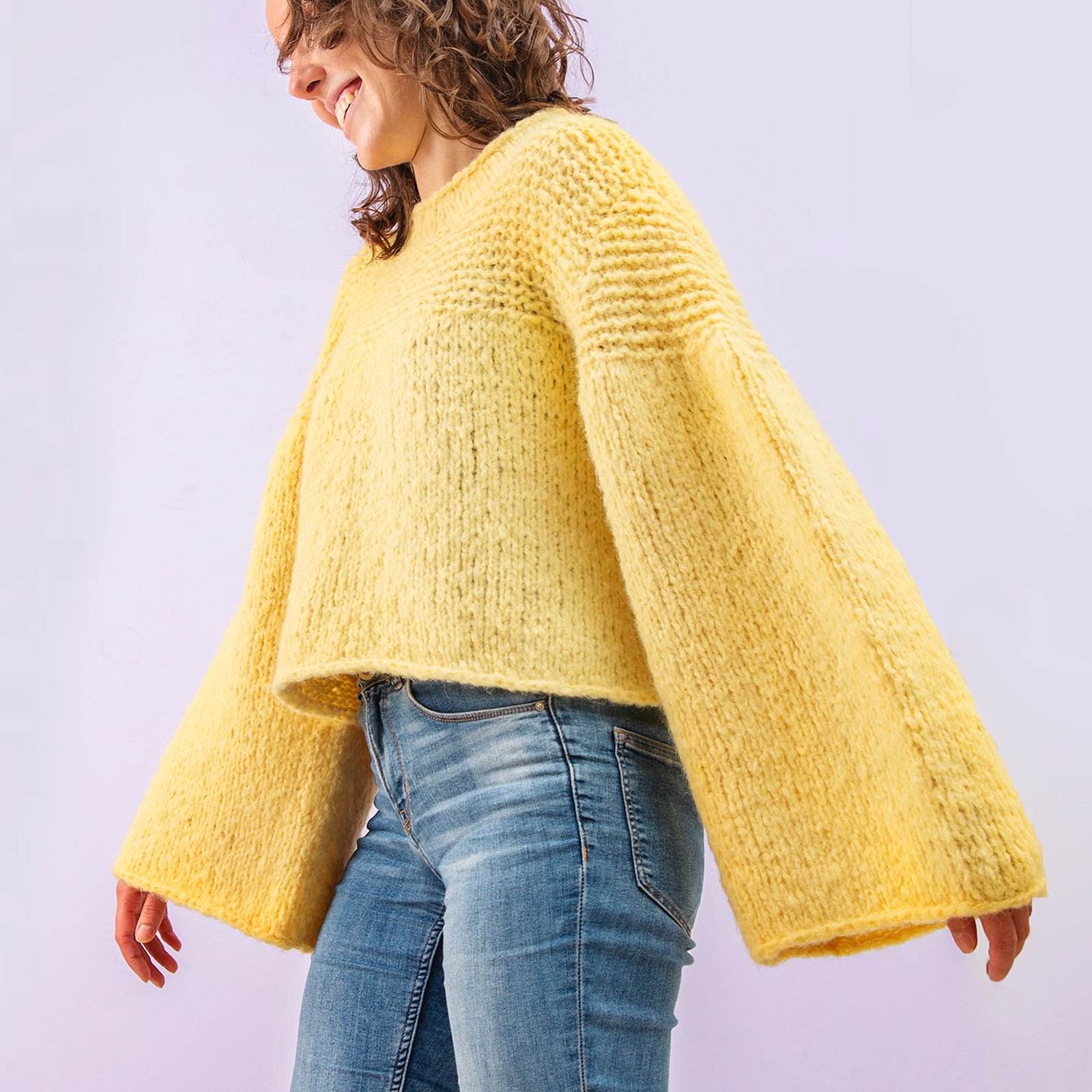 FRAYA knitting pattern - Candy Sweater, women FRAYA2036.jpg