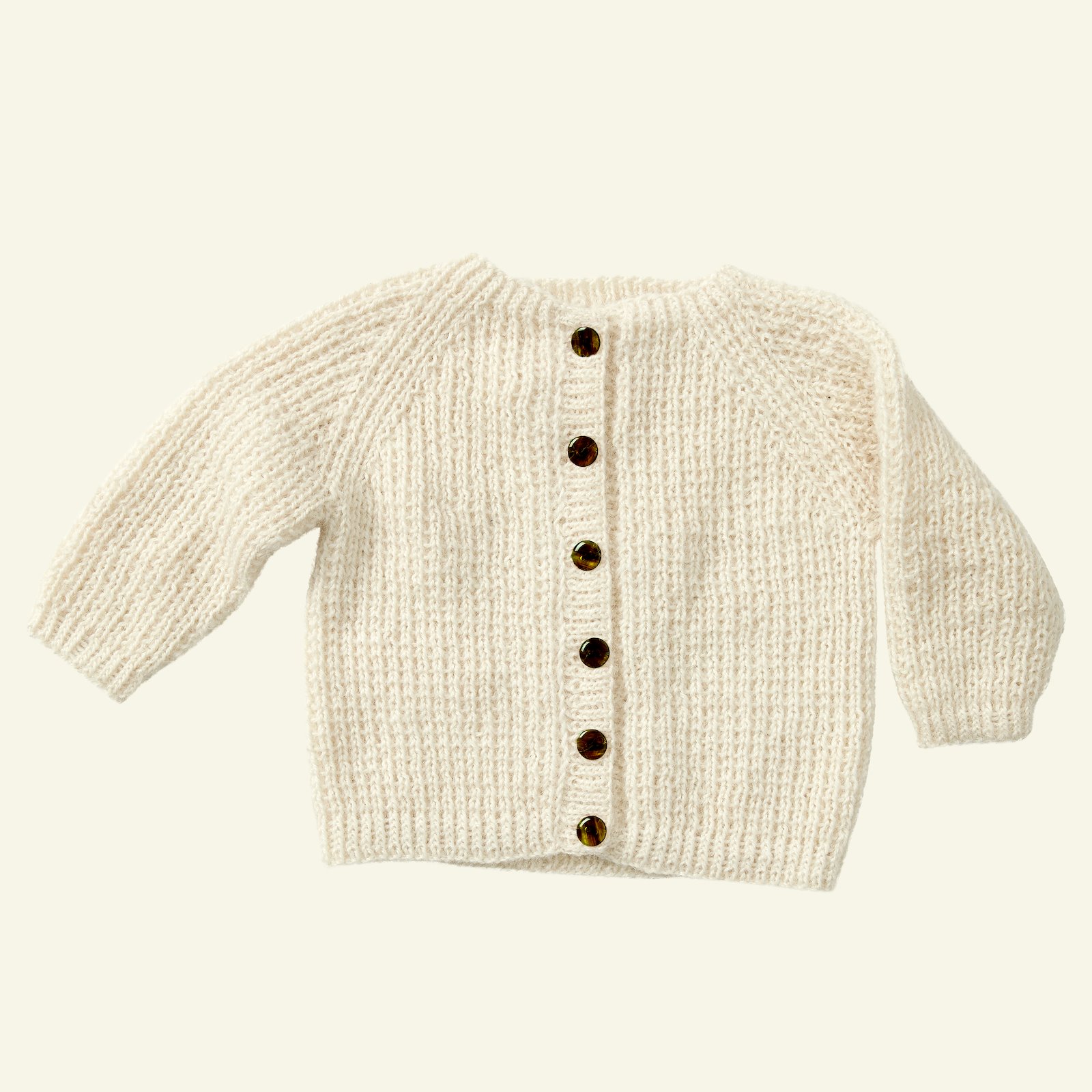 FRAYA knitting pattern - Caramel Cardigan, kids & babies 90000075_40232_fraya6041_sskit