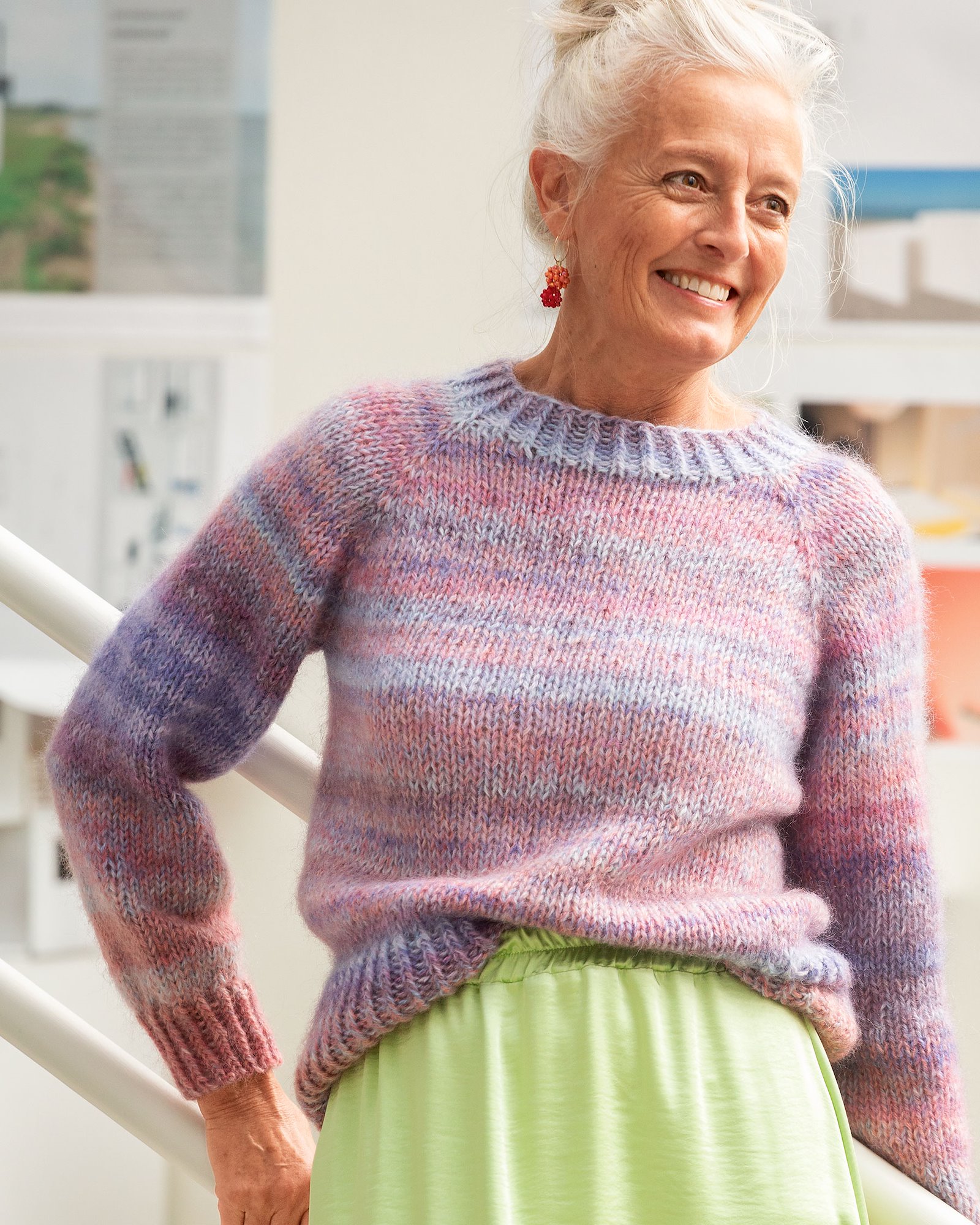 FRAYA knitting pattern - Companion Sweater, women FRAYA2040_image.jpg