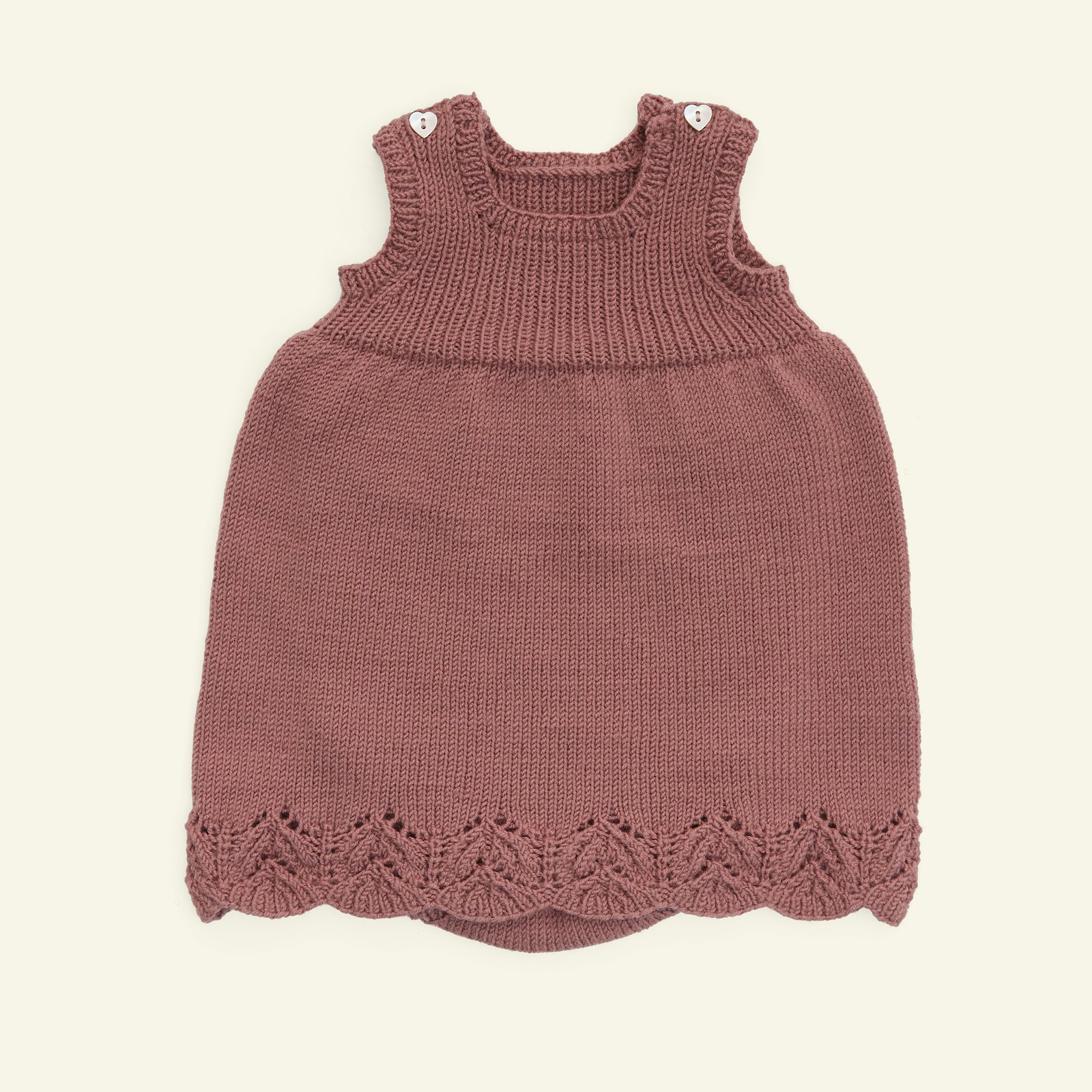 FRAYA knitting pattern – Dance baby romper dress FRAYA6052_image_b.png