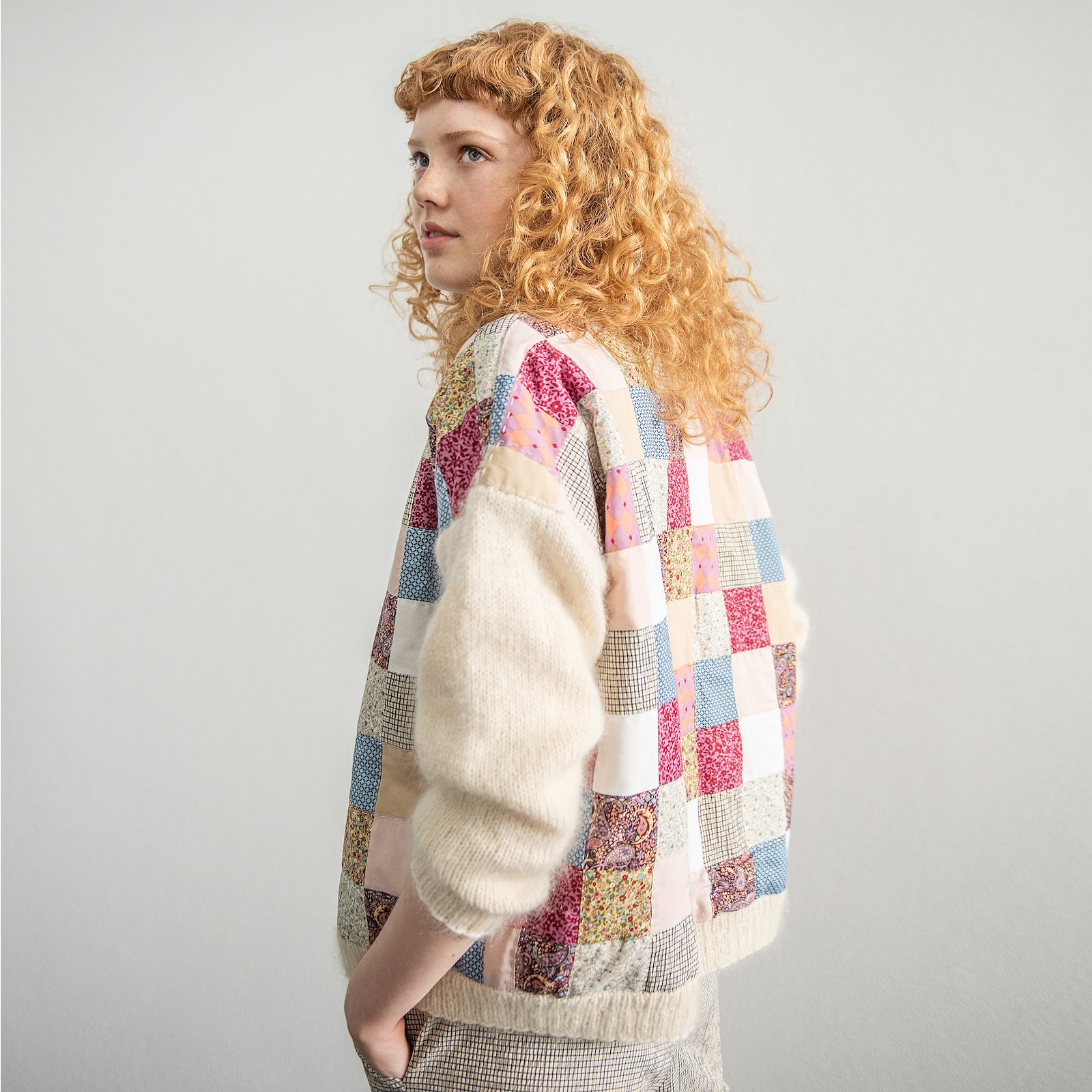 FRAYA knitting pattern - Everyday Cardigan, women FRAYA2001_90053302_90054902_p23146_530418__sskit