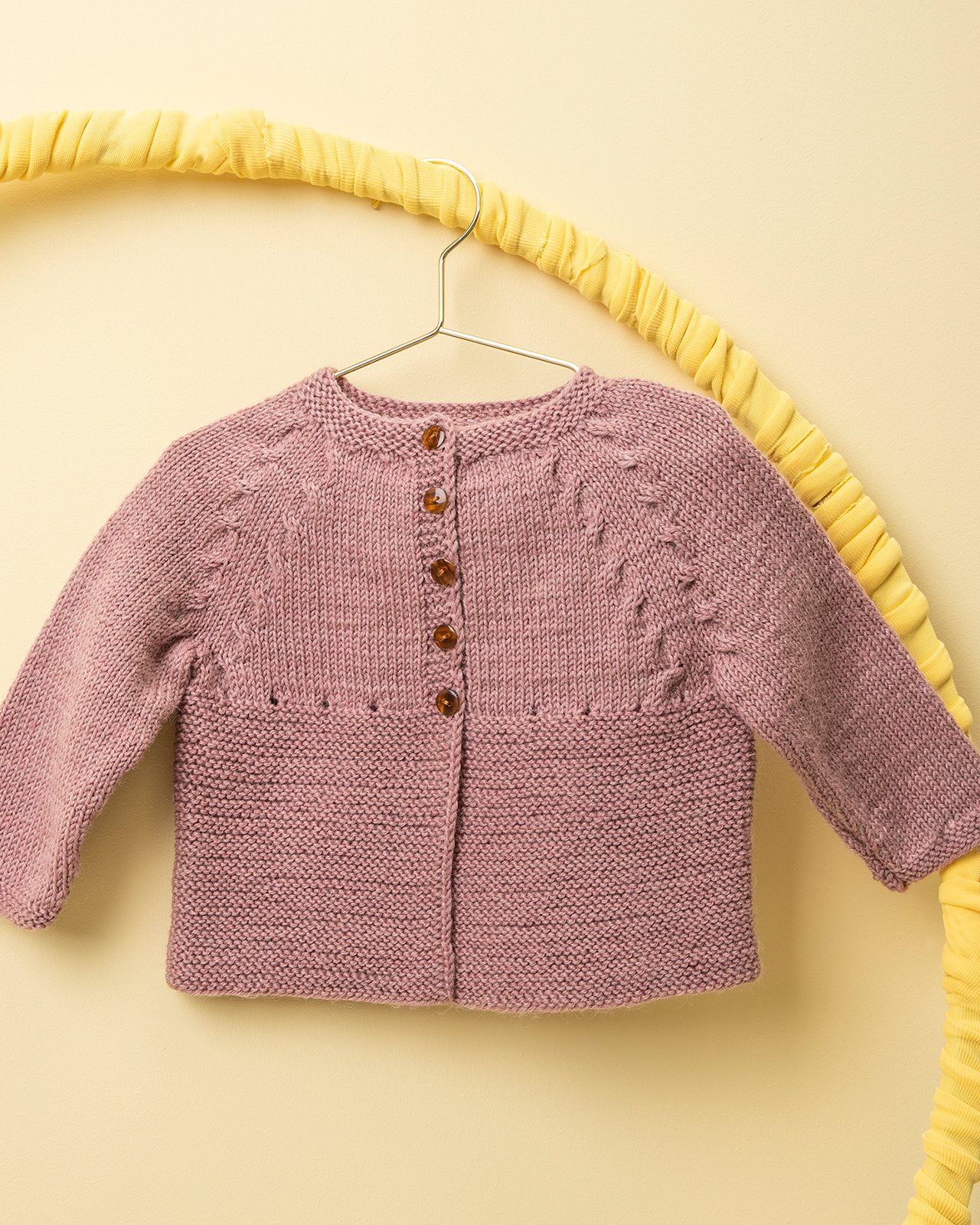 FRAYA knitting pattern - My Little Pride and Joy Cardigan, kids & babies - Steady Version FRAYA6036.jpg
