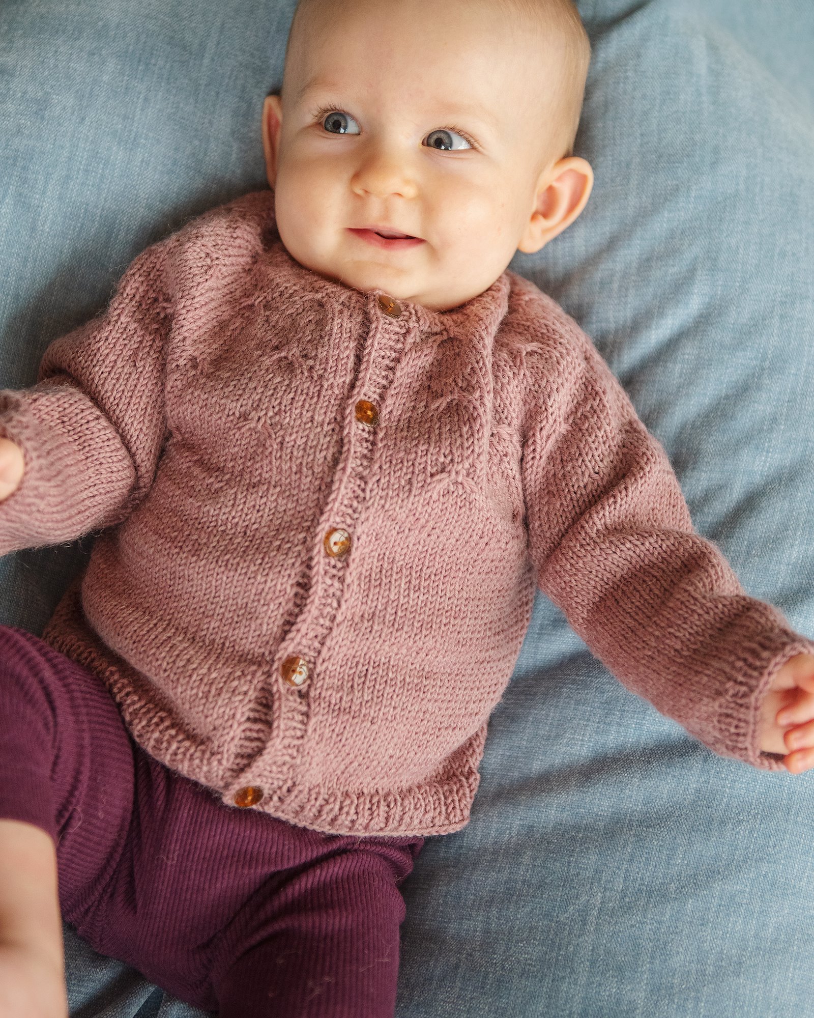 FRAYA knitting pattern - Nostalgia Cardigan, kids & babies - Steady Version FRAYA6037.jpg