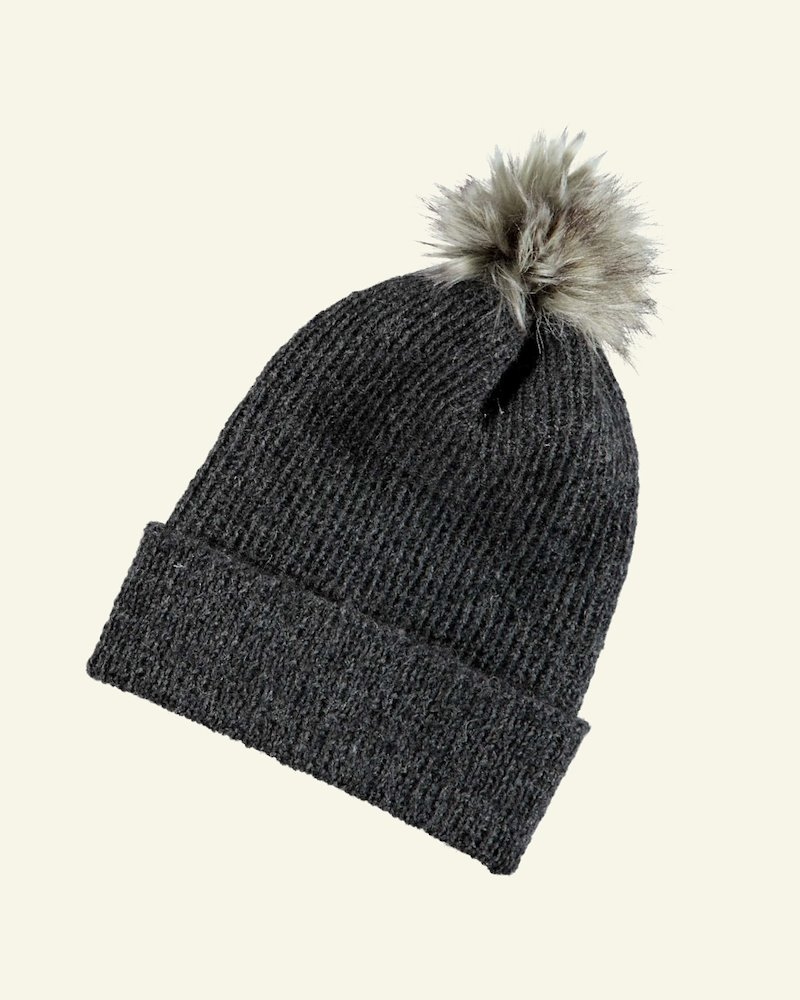 FRAYA knitting pattern - Warm My Ears Hat, accessories FRAYA3025.png