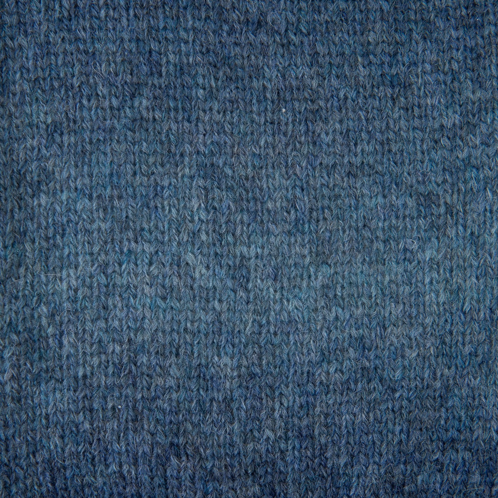 FRAYA, merino blandingsgarn/blow yarn "Cosy", blå shift 90054721_sskit