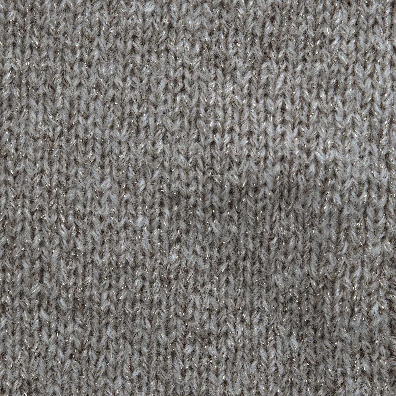 FRAYA, merino blandingsgarn/blow yarn "Cosy Lux", sølvgrå 90000034_sskit