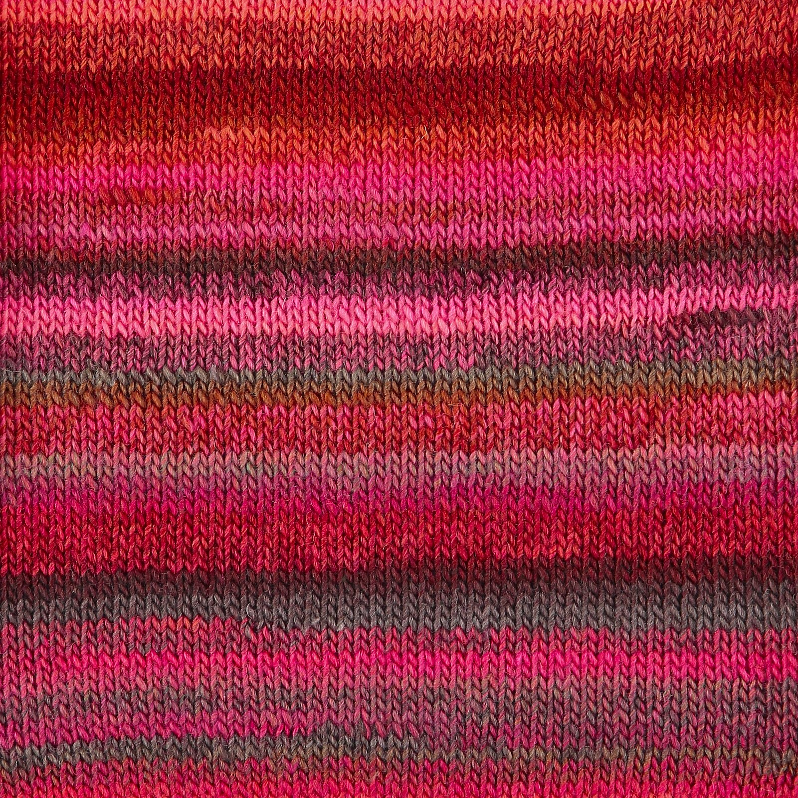 FRAYA, merino mixed yarn "Playful", neon pink mix 90000105_sskit