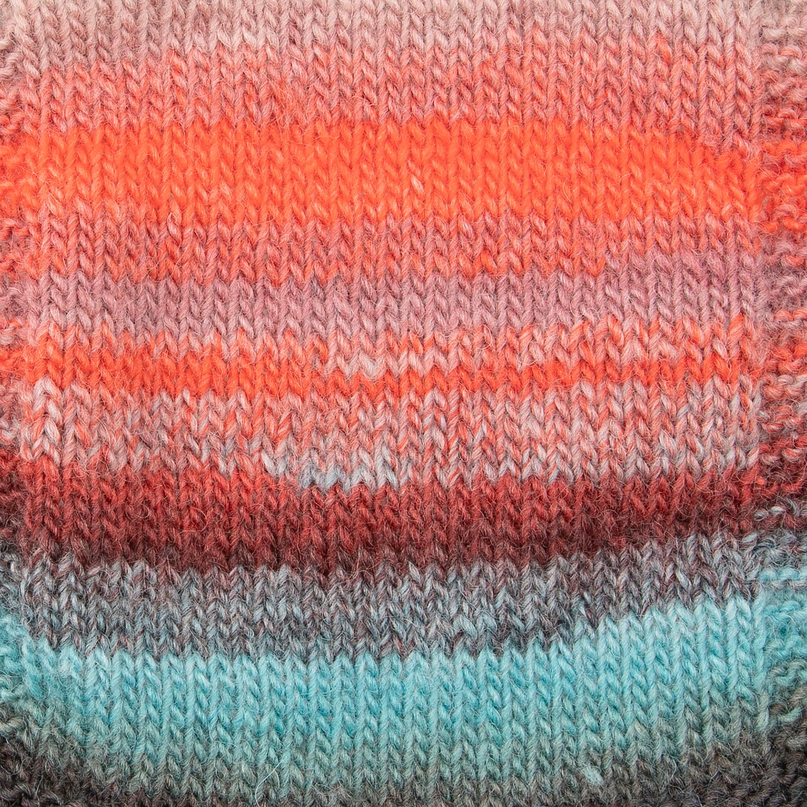 FRAYA, merino mixed yarn "Playful", pink mix 90000042_sskit