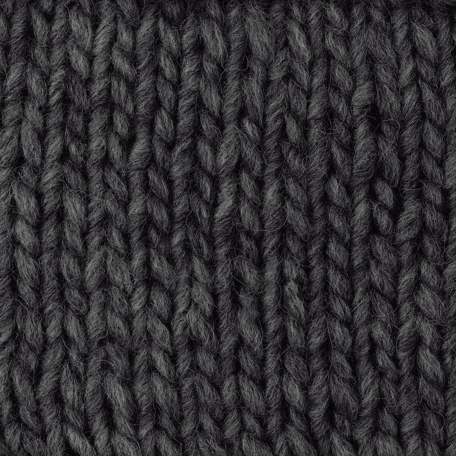 FRAYA, mixed yarn "Comfy", black 90054843_sskit