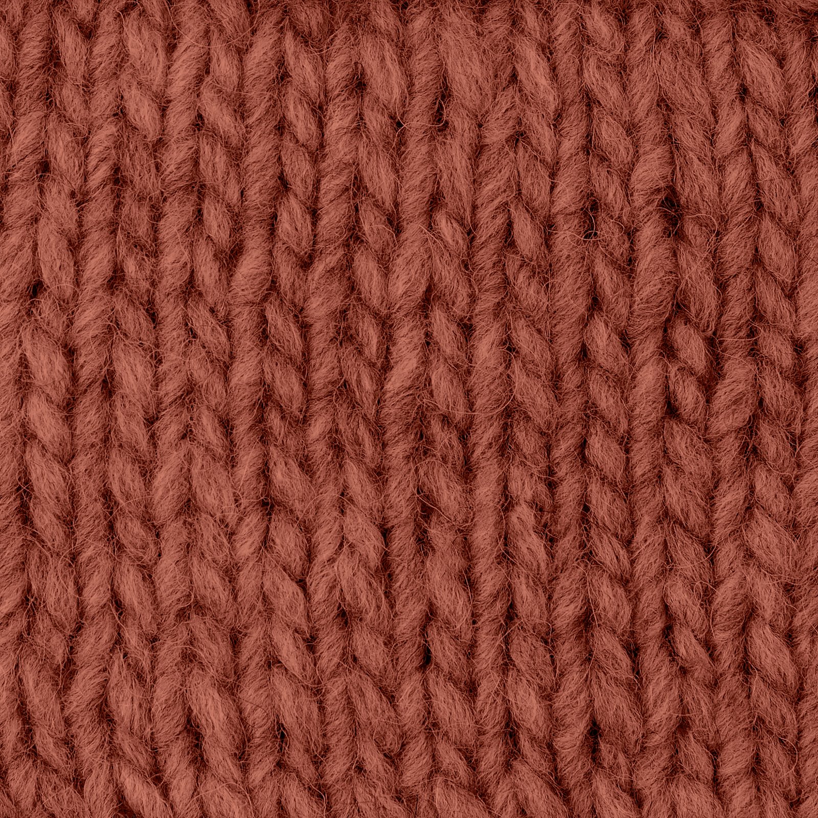 FRAYA, mixed yarn "Comfy", rust 90054845_sskit