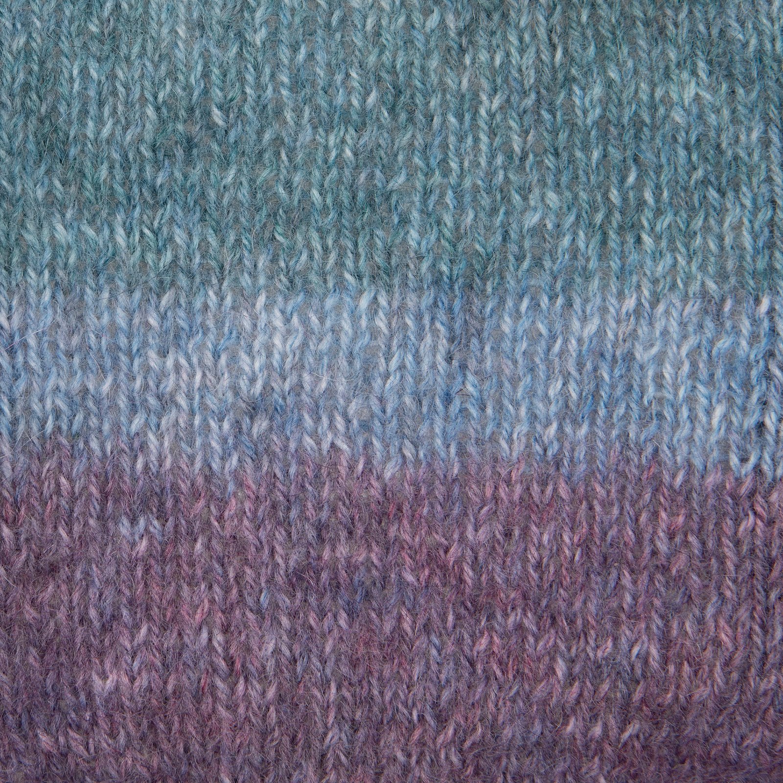 FRAYA, mohair/acrylic yarn "Fluffy", pink/purple mix 90000029_sskit