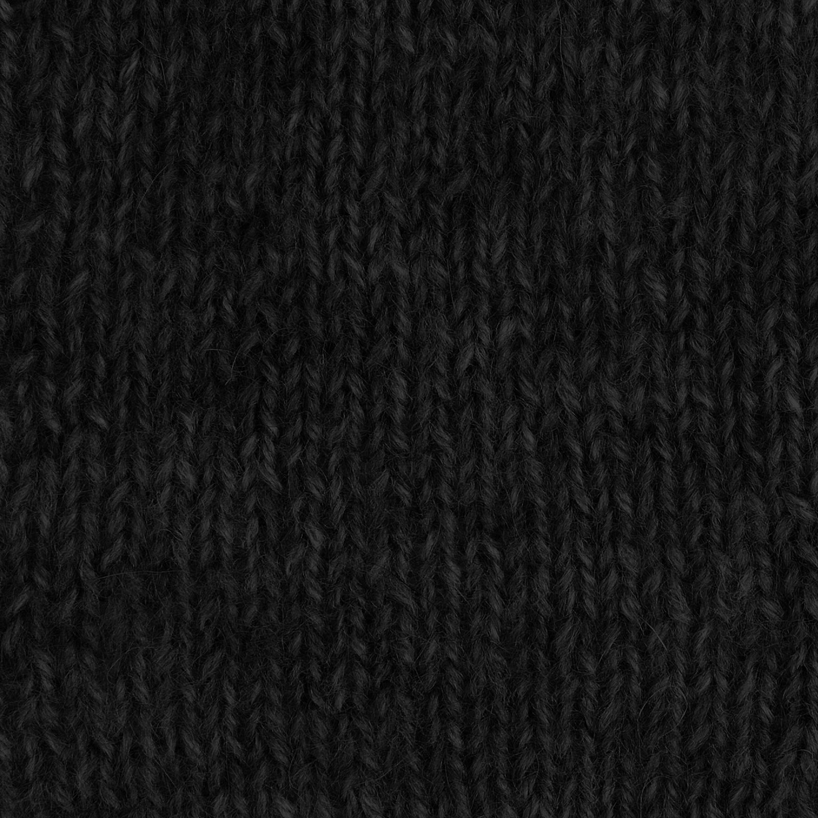 FRAYA, silk mohair yarn "Friendly", black 90000914_sskit