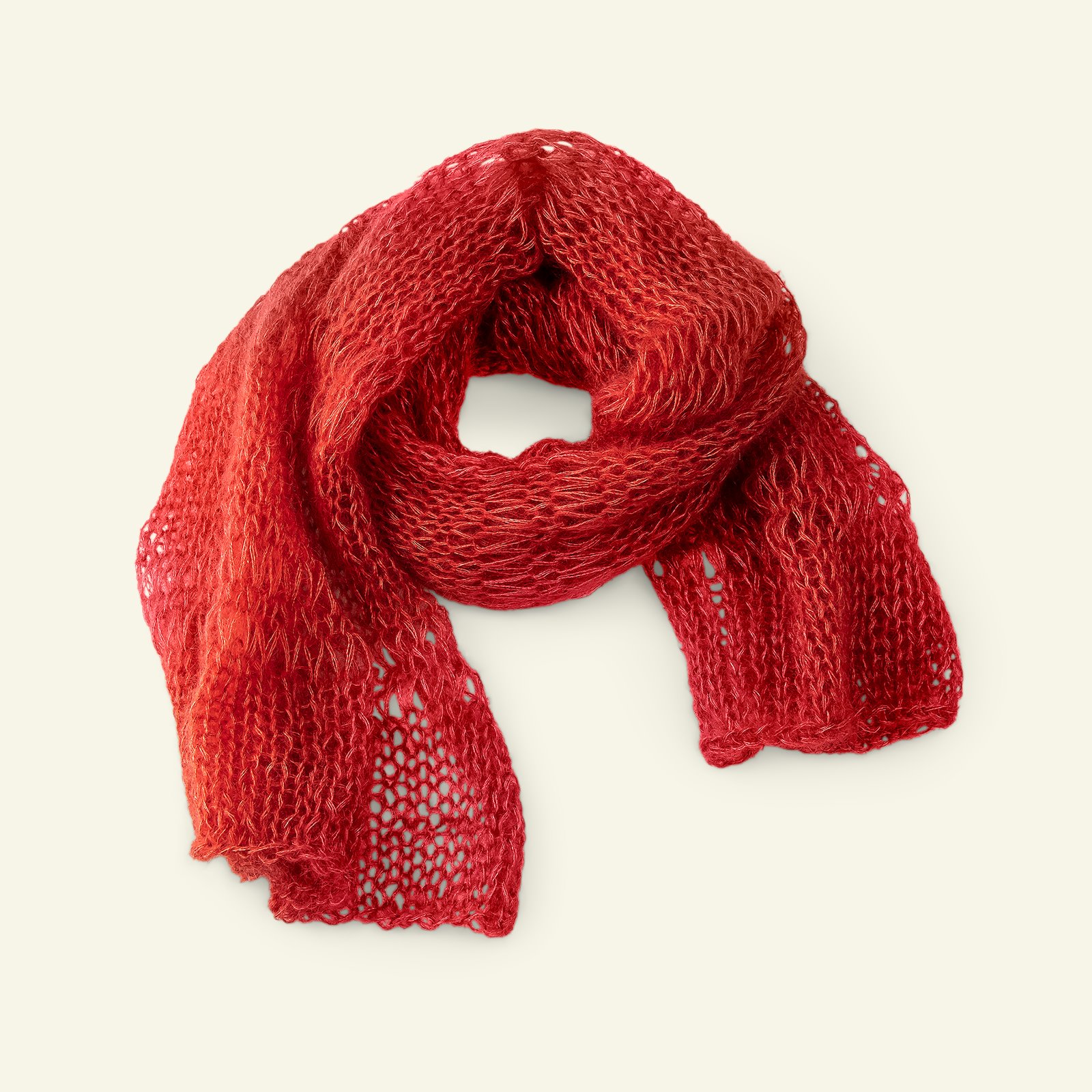 FRAYA, silk mohair yarn "Friendly", rouge 90054948_sskit