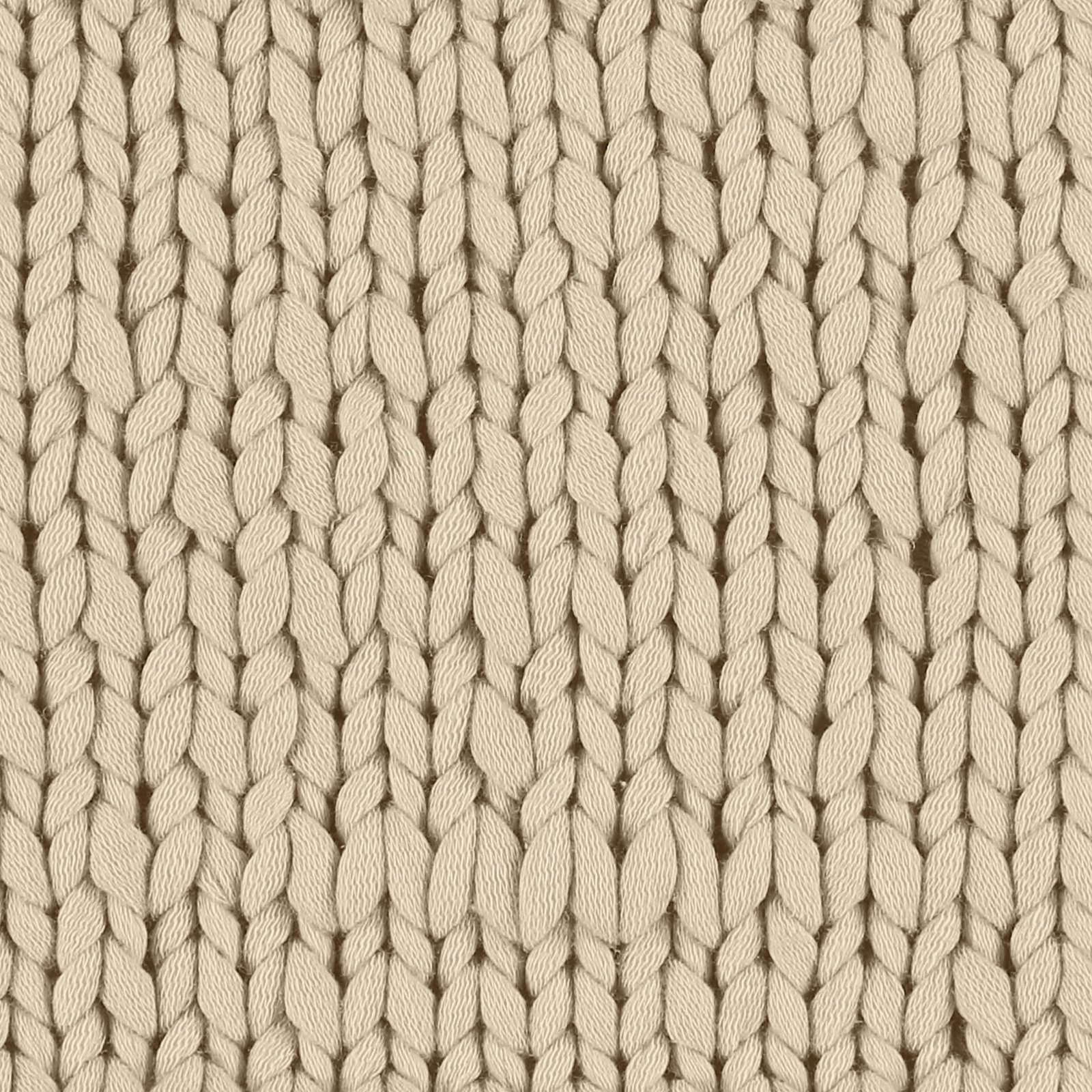 FRAYA, tube yarn "Cheerful", light sand 90053503_sskit
