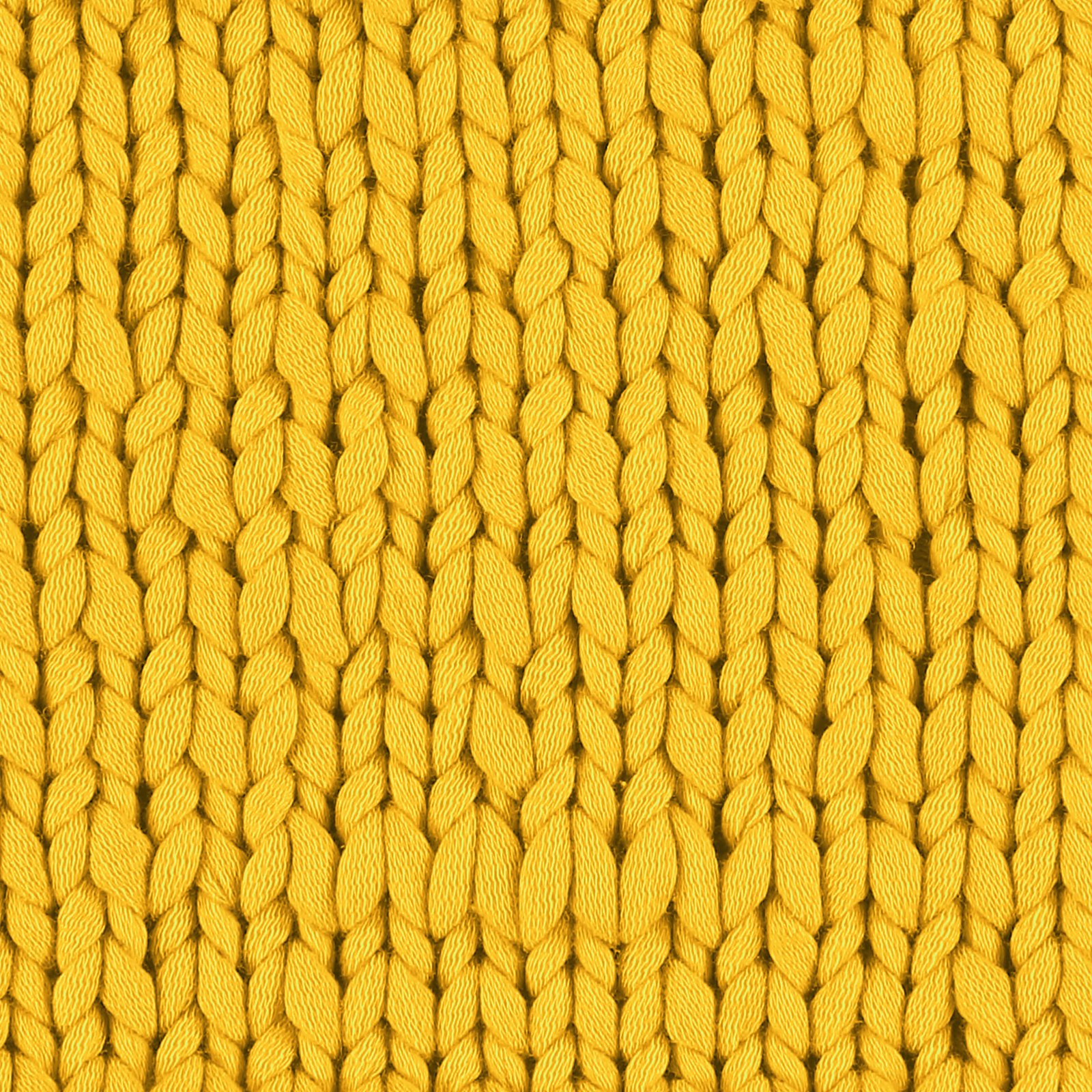 FRAYA, tube yarn "Cheerful", yellow 90053589_sskit