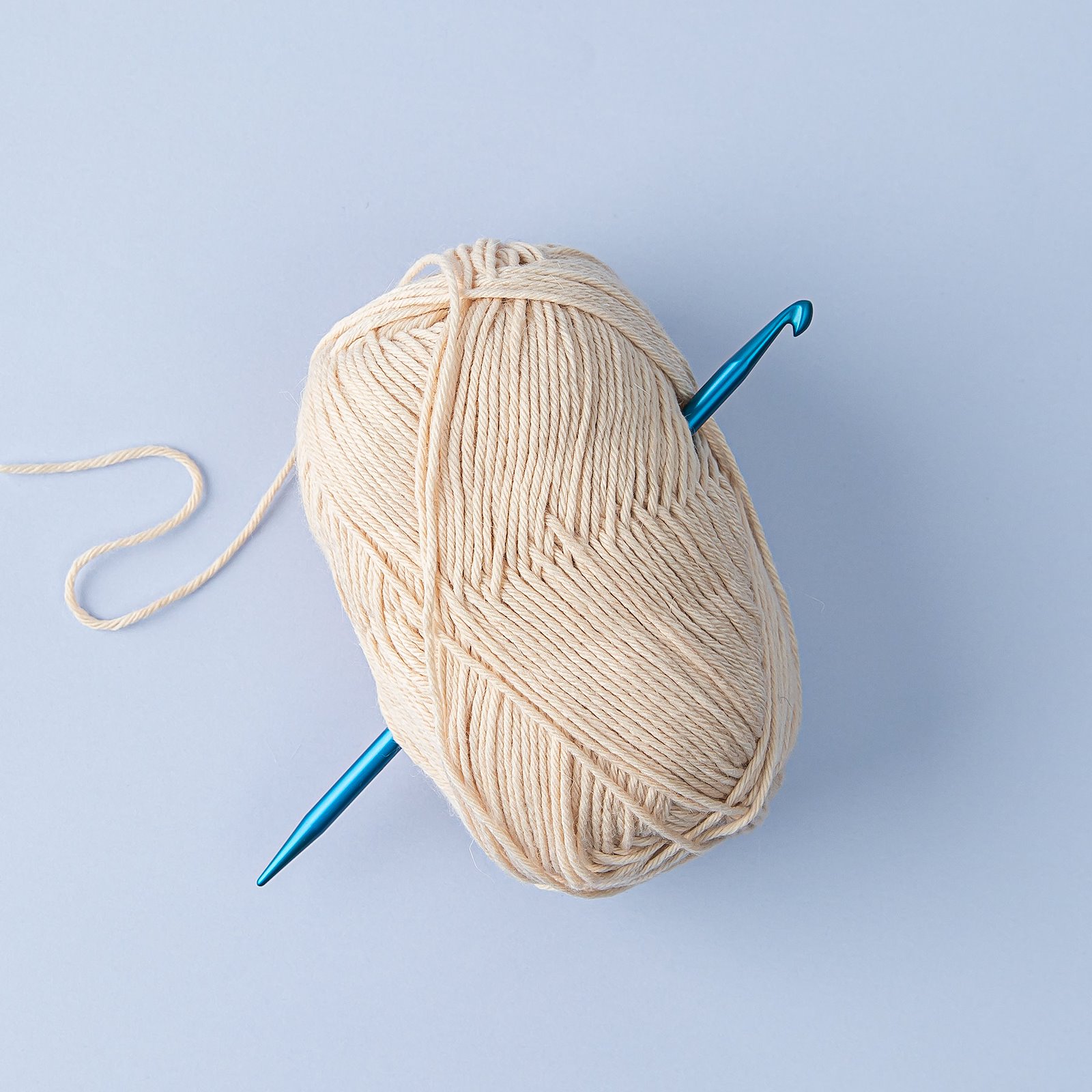 FRAYA, viscose bamboo silk yarn "Thoughtful", vanilla 90000185_sskit