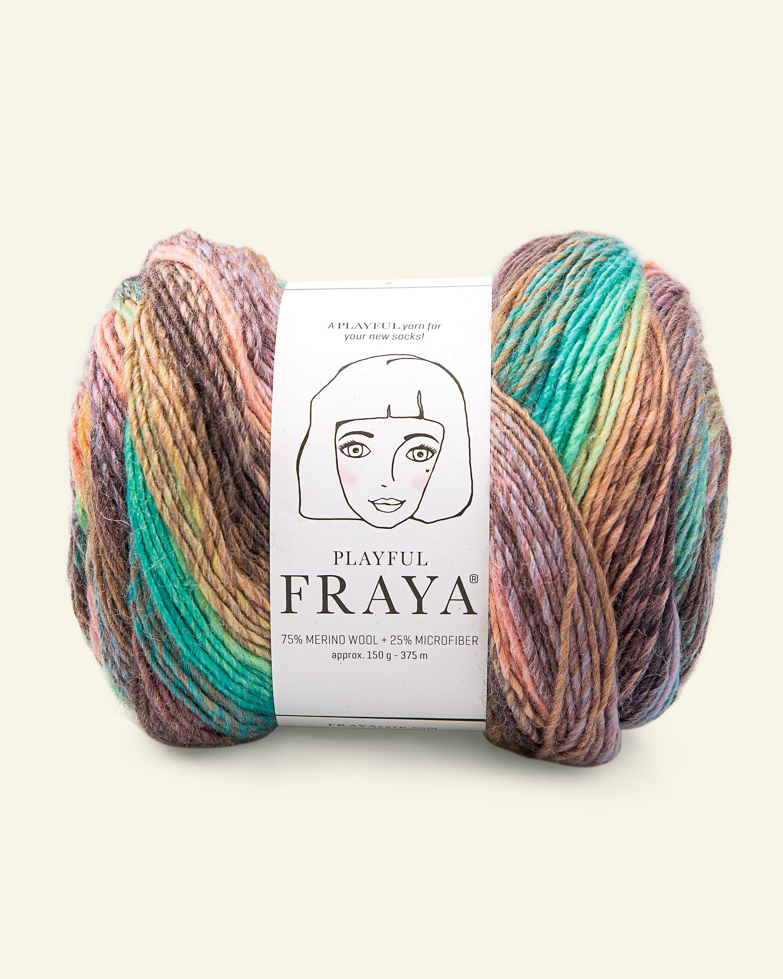 FRAYA Wolle Playful Lavendel Mix 90000039_pack