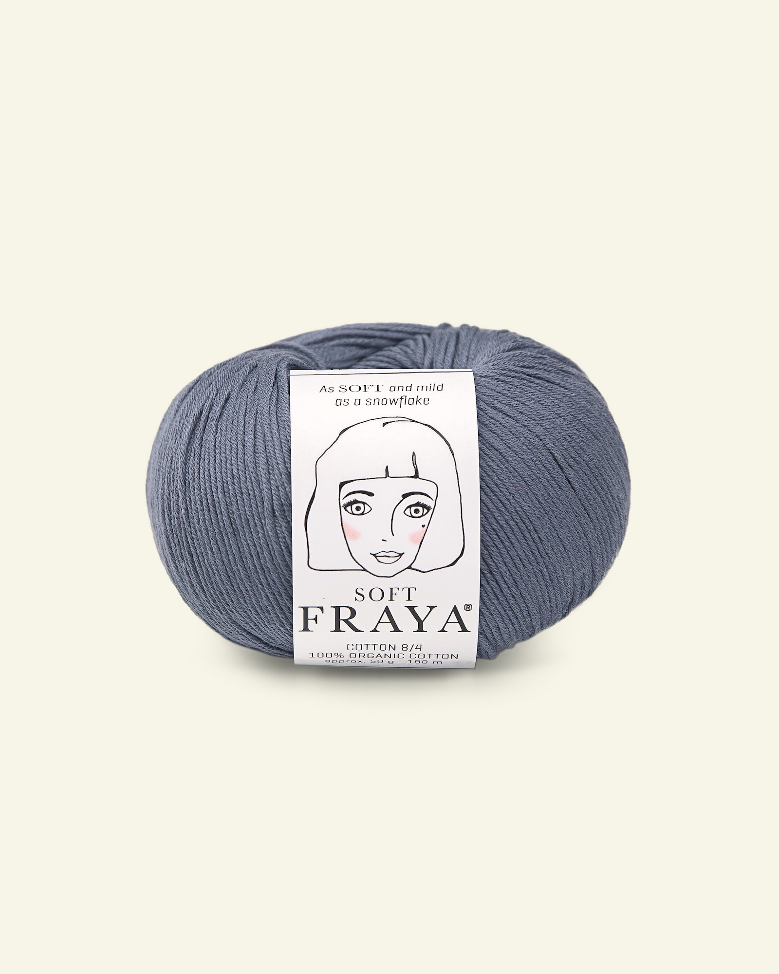FRAYA Wolle Soft Staub Lavendel 90063578_pack
