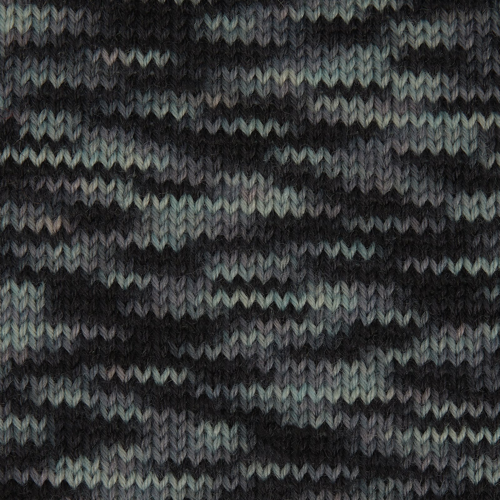 FRAYA, wool yarn "Reliable", grey/black mix col.  90001203_pack_b