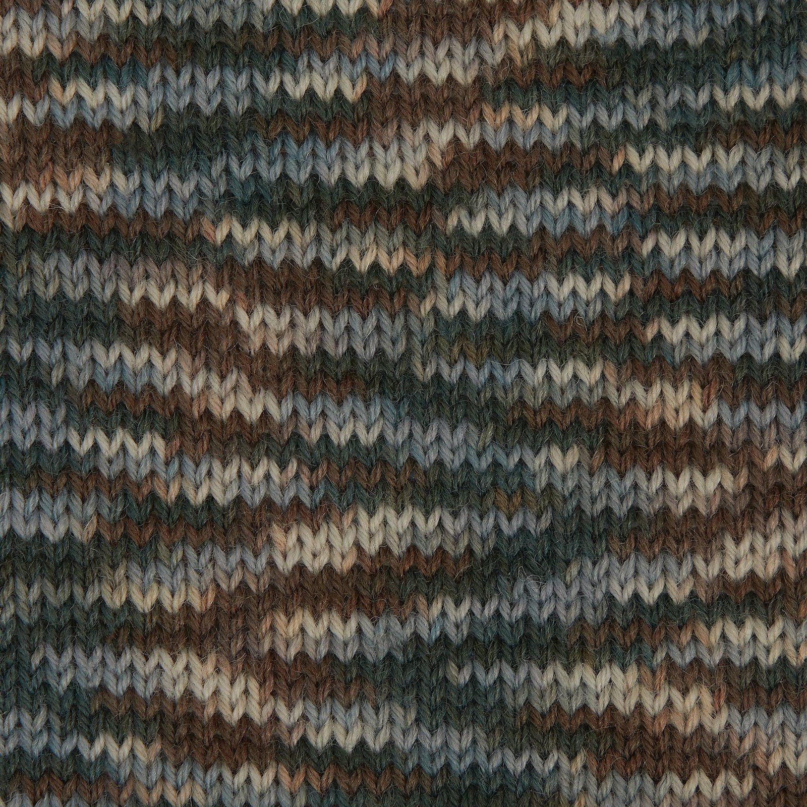 FRAYA, wool yarn "Reliable", grey/brown mix col. 90001199_pack_b