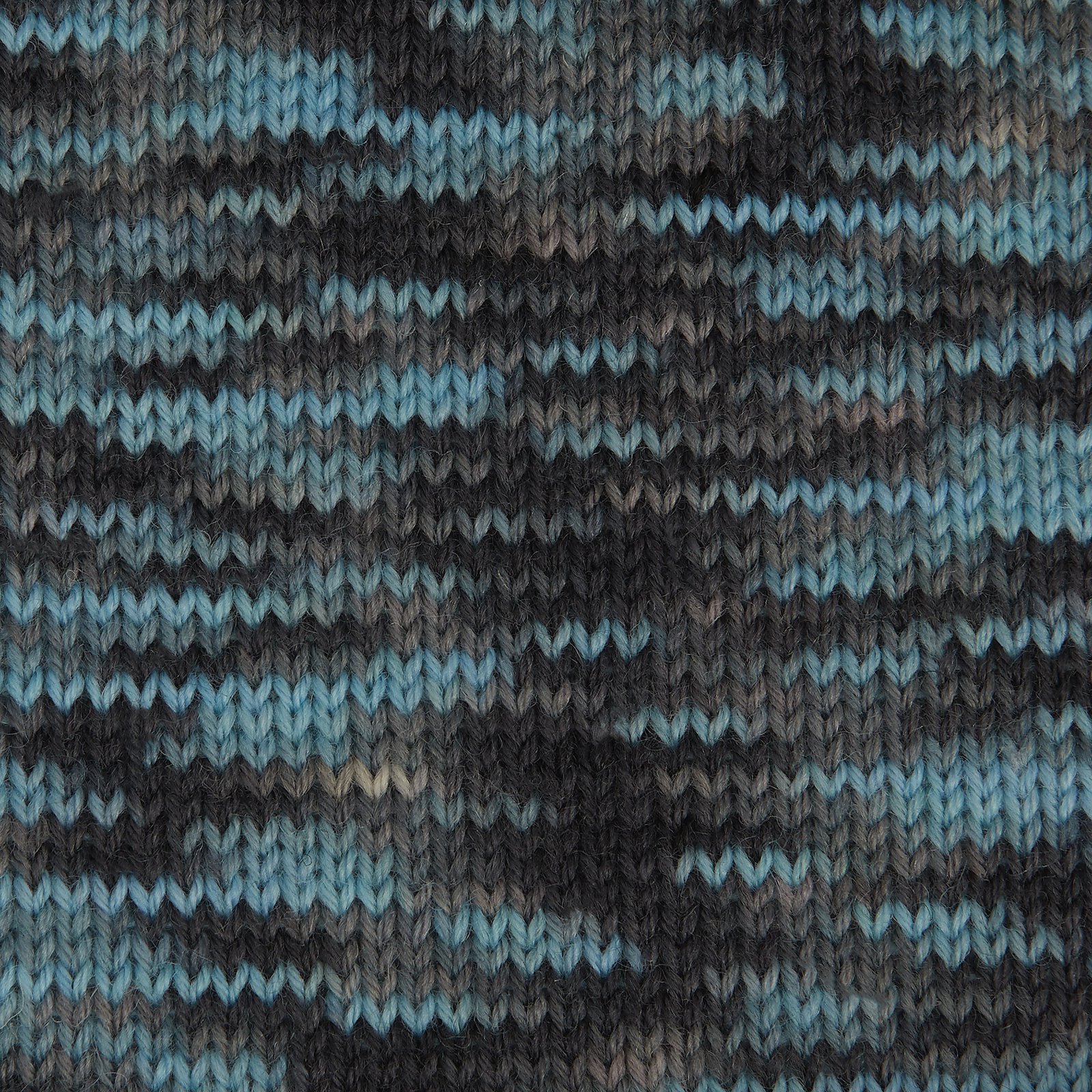FRAYA, wool yarn "Reliable", grey/lt blue mix col.  90001195_pack_b
