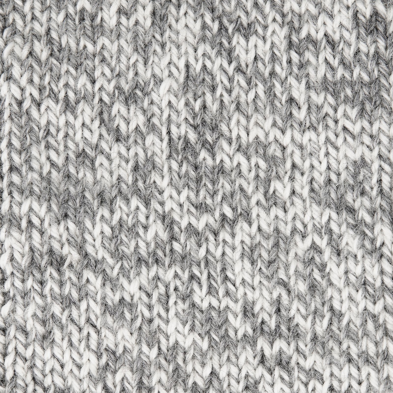 FRAYA, wool yarn "Tough", light grey melange 90043042_90043041_90043033_sskit