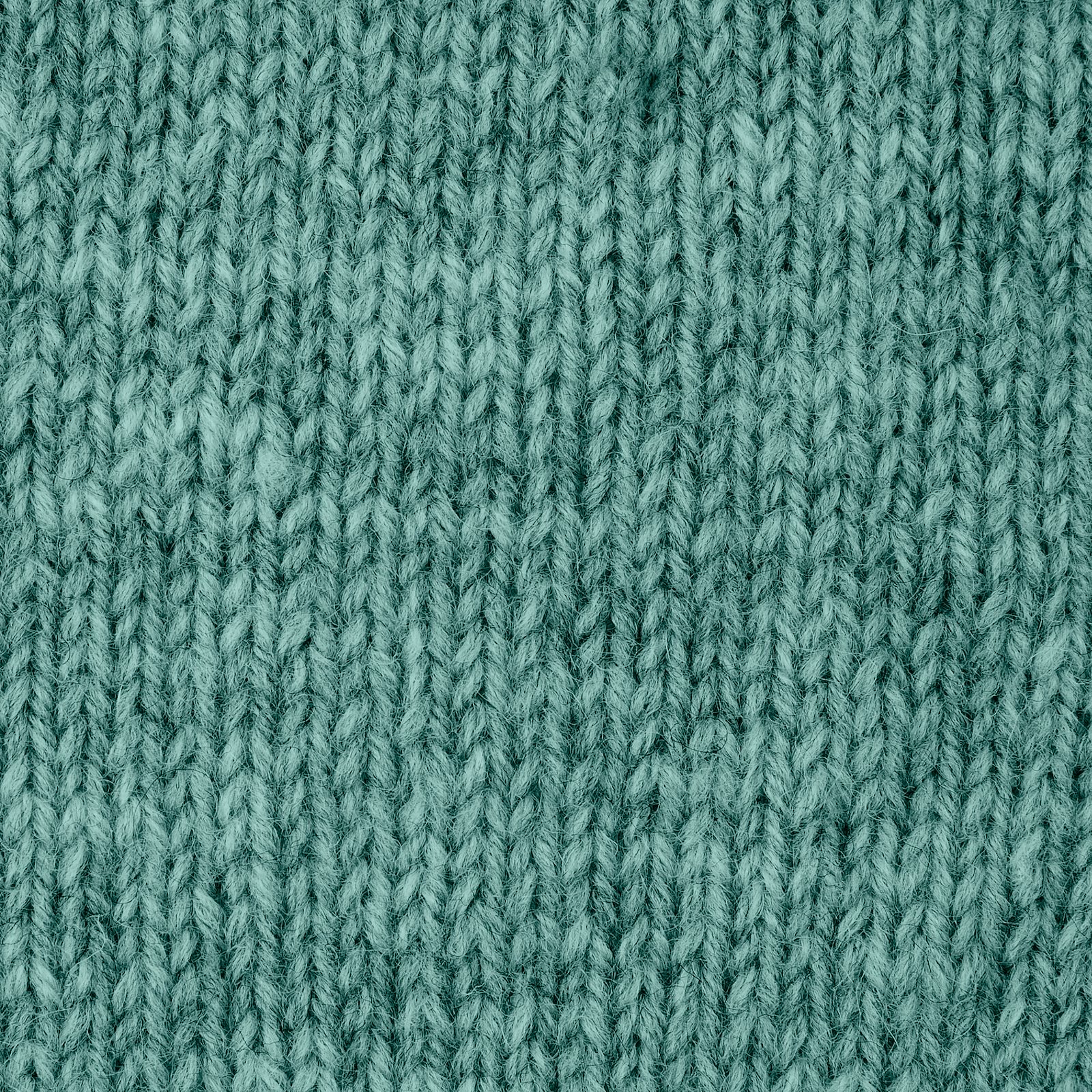FRAYA, wool  yarn "Warm", calypso green 90000132_sskit