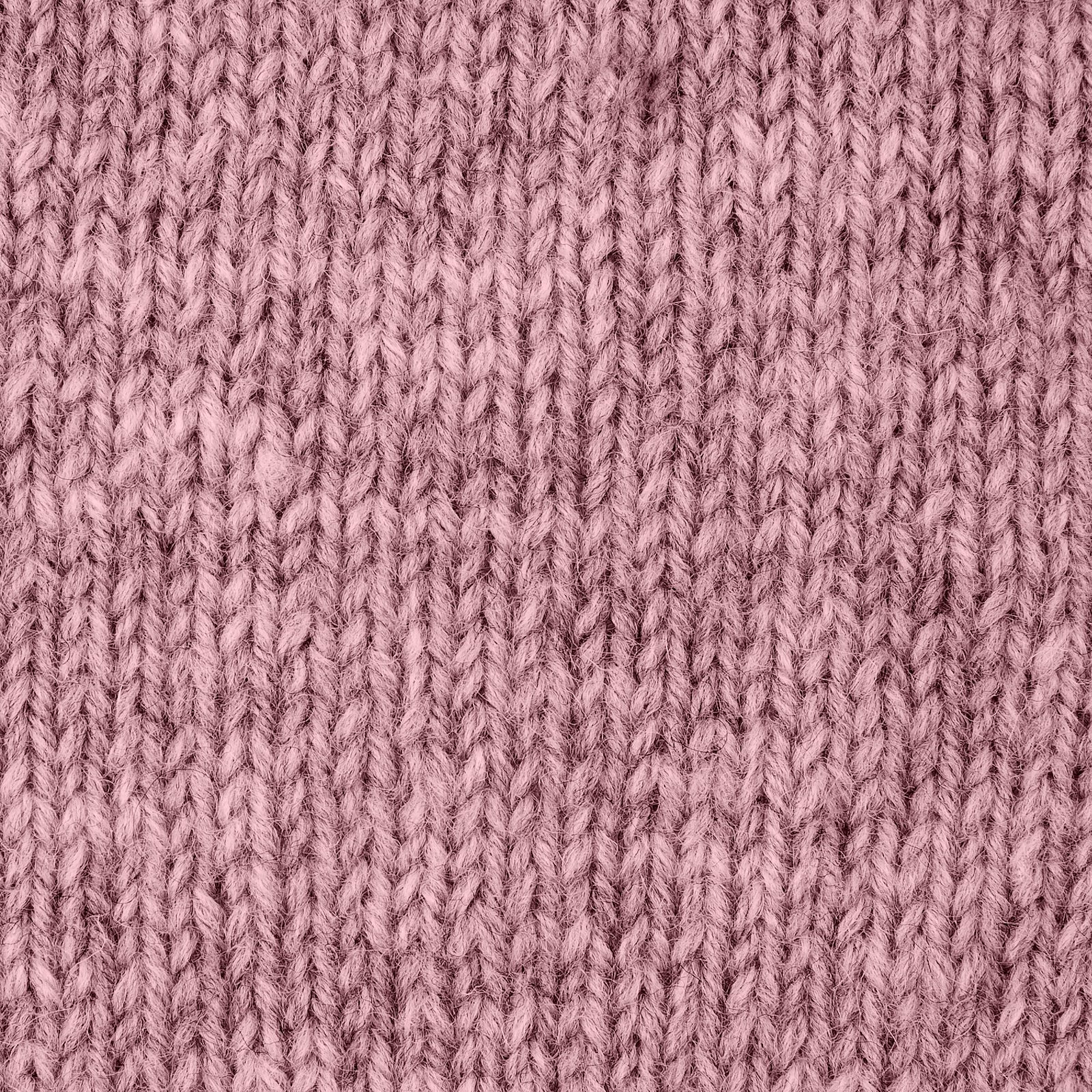 FRAYA, wool  yarn "Warm", dusty rose 90000133_sskit